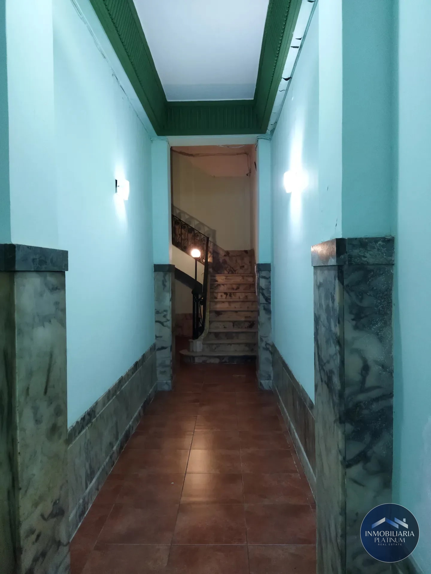 Apartamento en alquiler en Centro · Foto 3