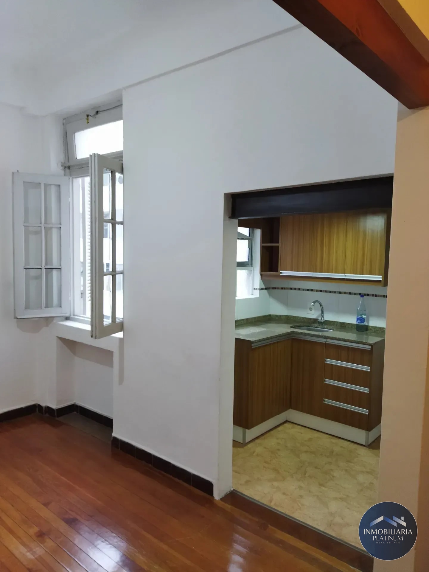 Apartamento en alquiler en Centro · Foto 1