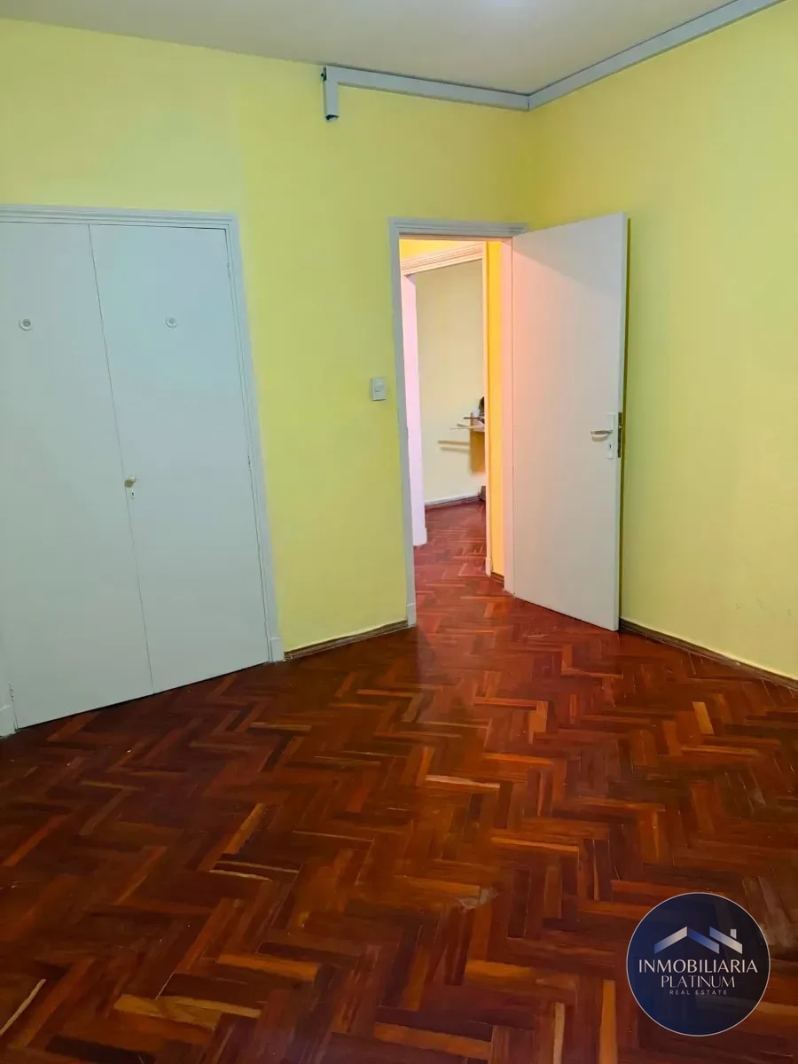 Apartamento 1 Dormitorio en Alquiler | Excelente Ubicación en Centro · Foto 2
