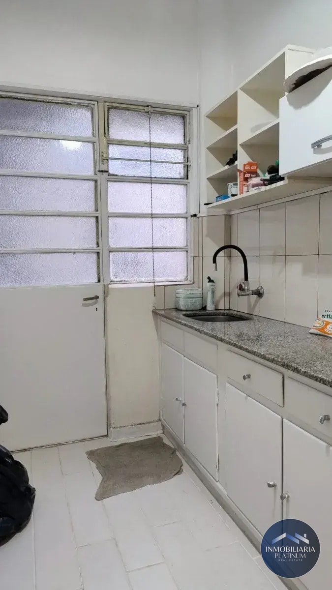 Apartamento 1 Dormitorio en Alquiler | Excelente Ubicación en Centro · Foto 6