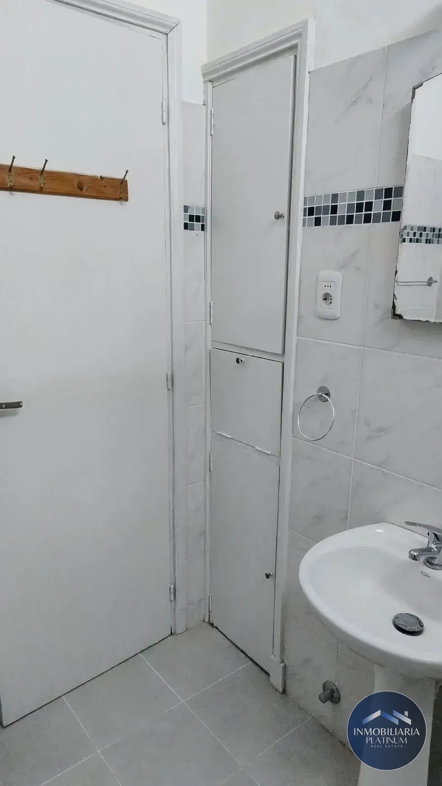 Apartamento 1 Dormitorio en Alquiler | Excelente Ubicación en Centro · Foto 9