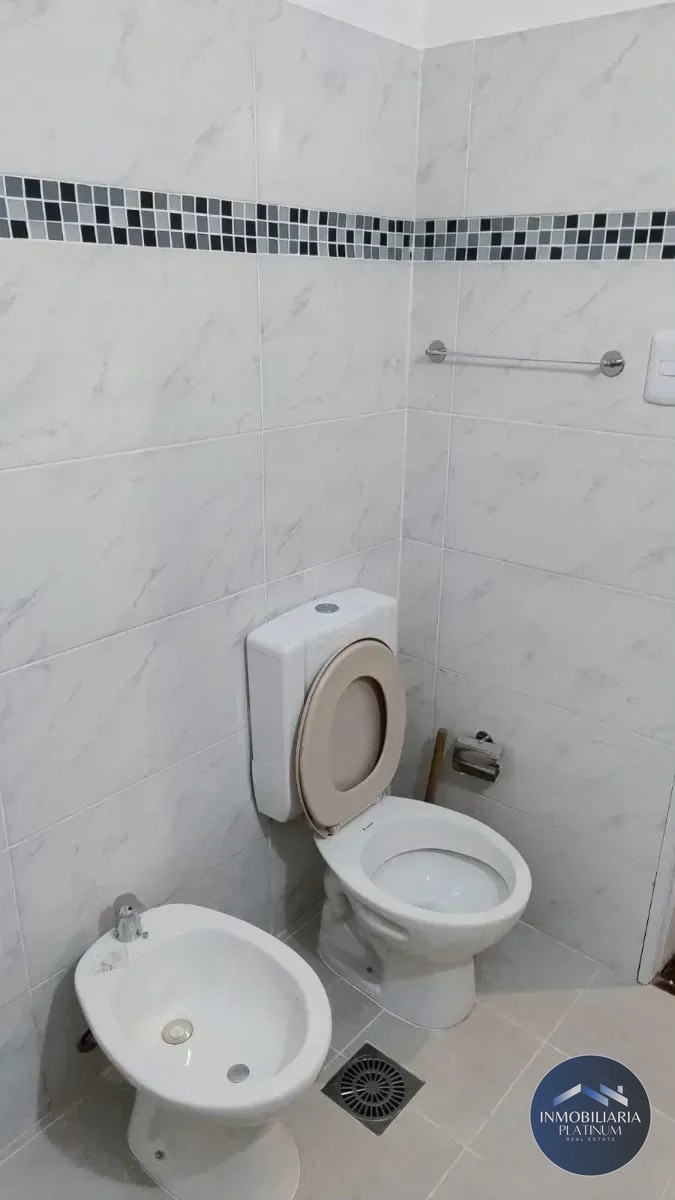 Apartamento 1 Dormitorio en Alquiler | Excelente Ubicación en Centro · Foto 11