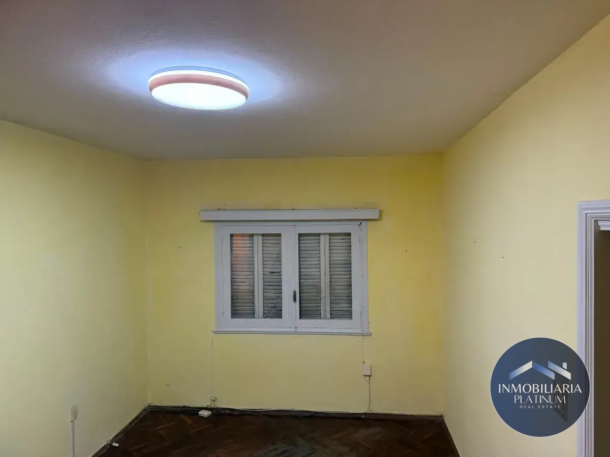 Apartamento 1 Dormitorio en Alquiler | Excelente Ubicación en Centro · Foto 5