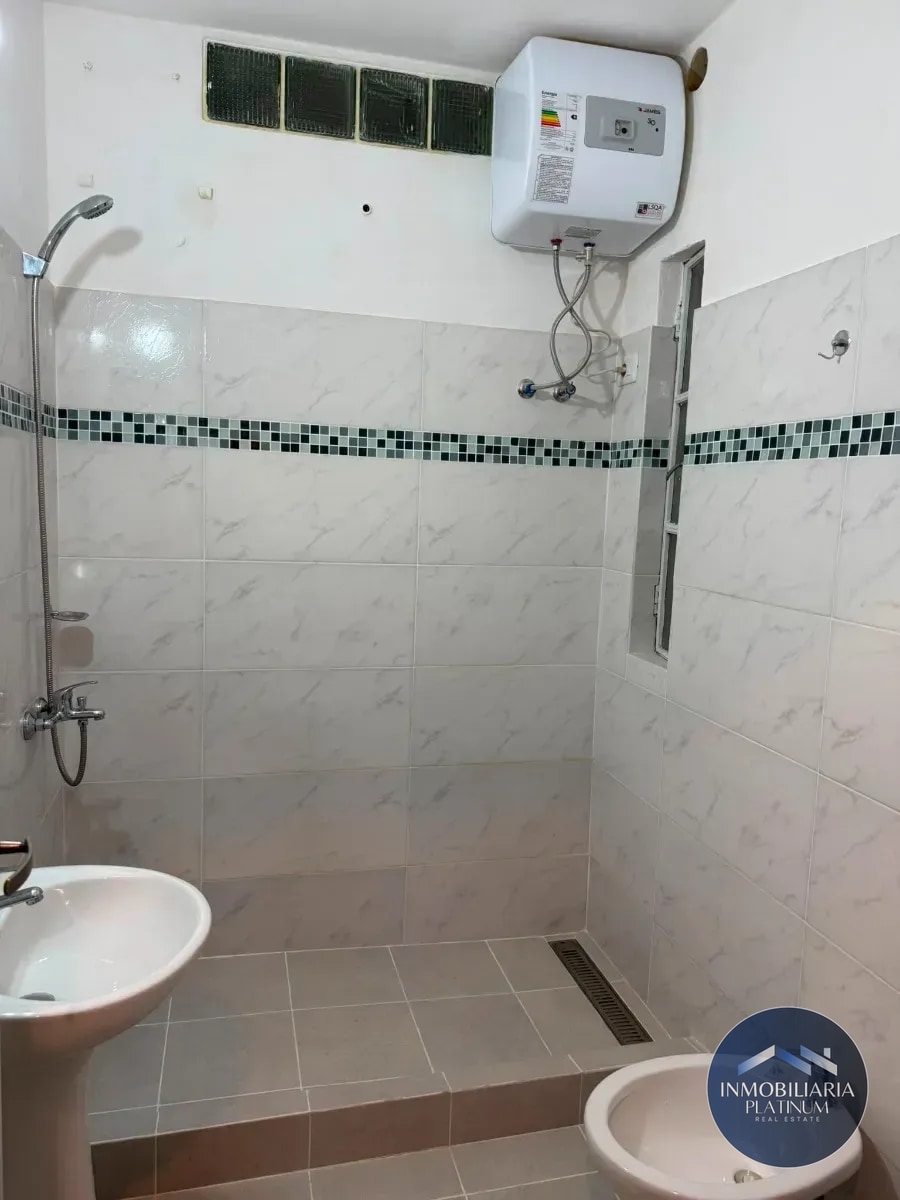 Apartamento 1 Dormitorio en Alquiler | Excelente Ubicación en Centro · Foto 8
