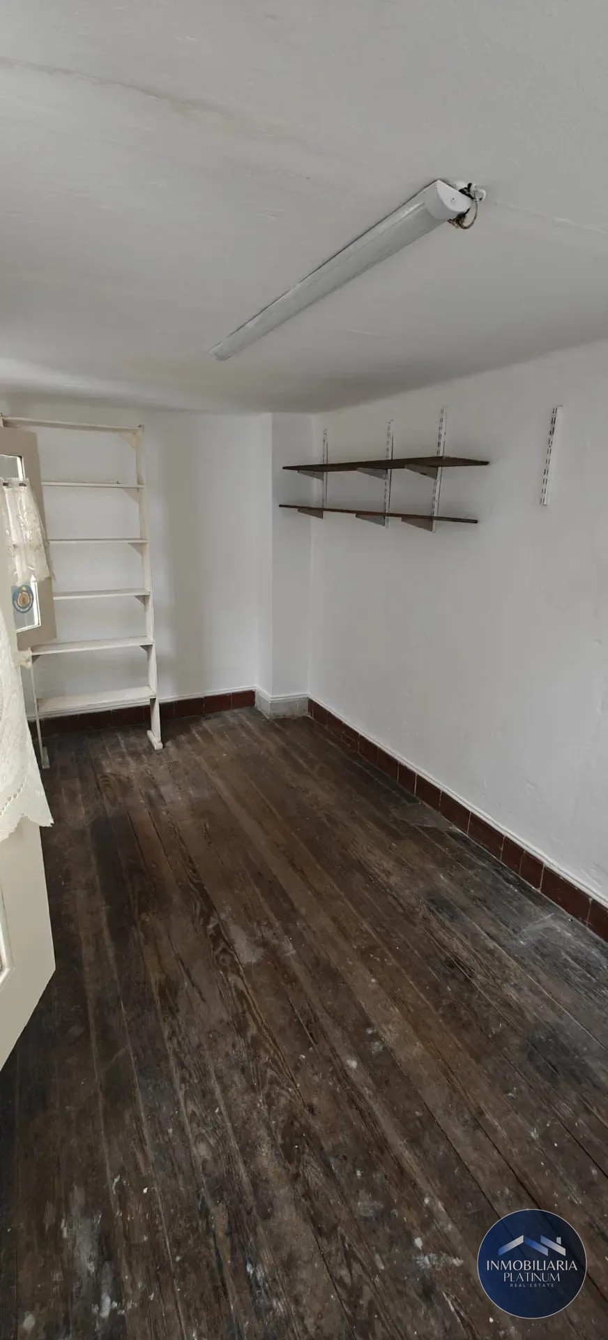 Apto 1 Dormitorio + Altillo en Alquiler | Tres Cruces | Luminoso · Foto 7