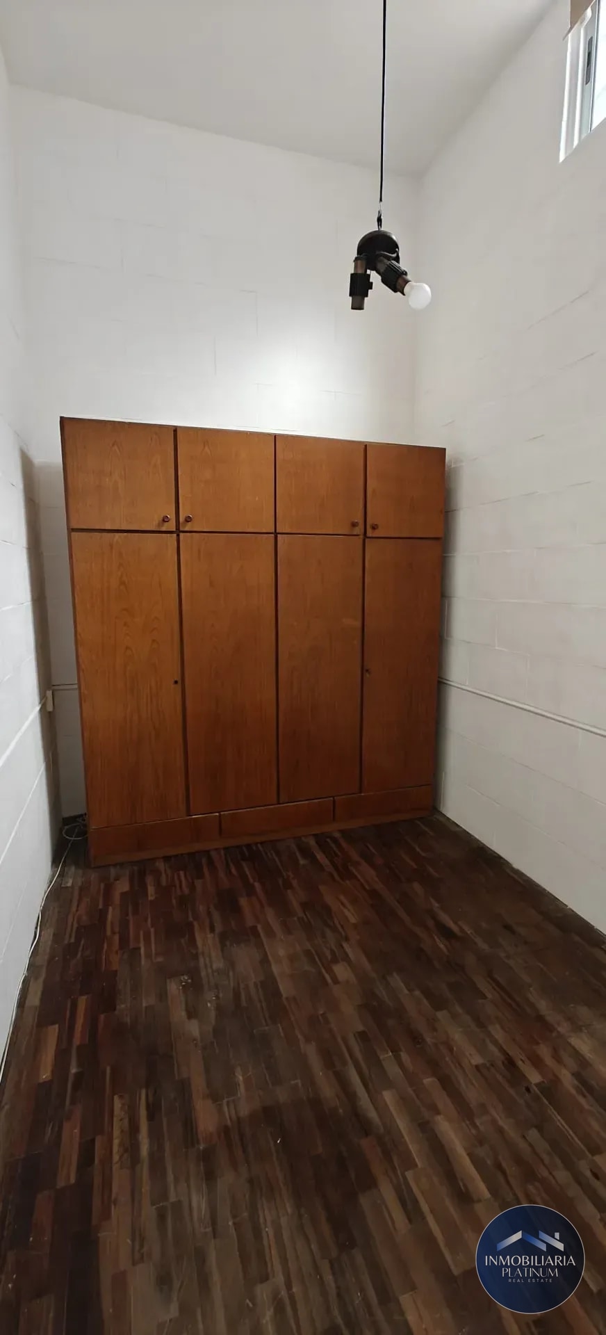 Apto 1 Dormitorio + Altillo en Alquiler | Tres Cruces | Luminoso · Foto 8