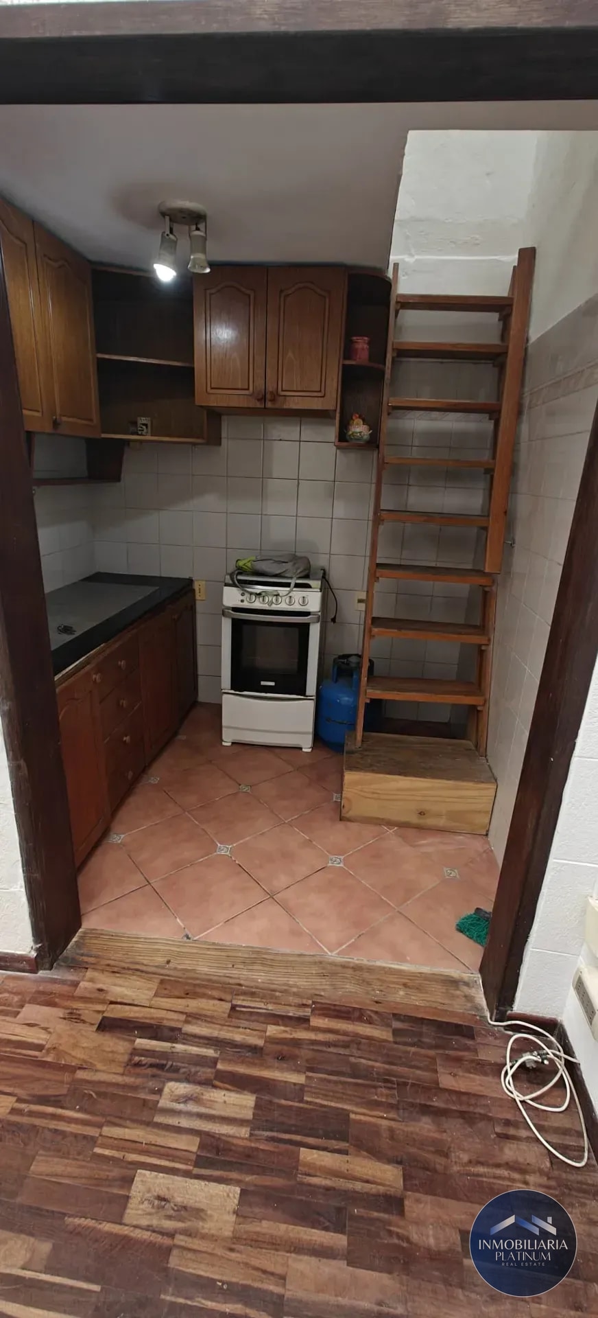 Apto 1 Dormitorio + Altillo en Alquiler | Tres Cruces | Luminoso · Foto 6