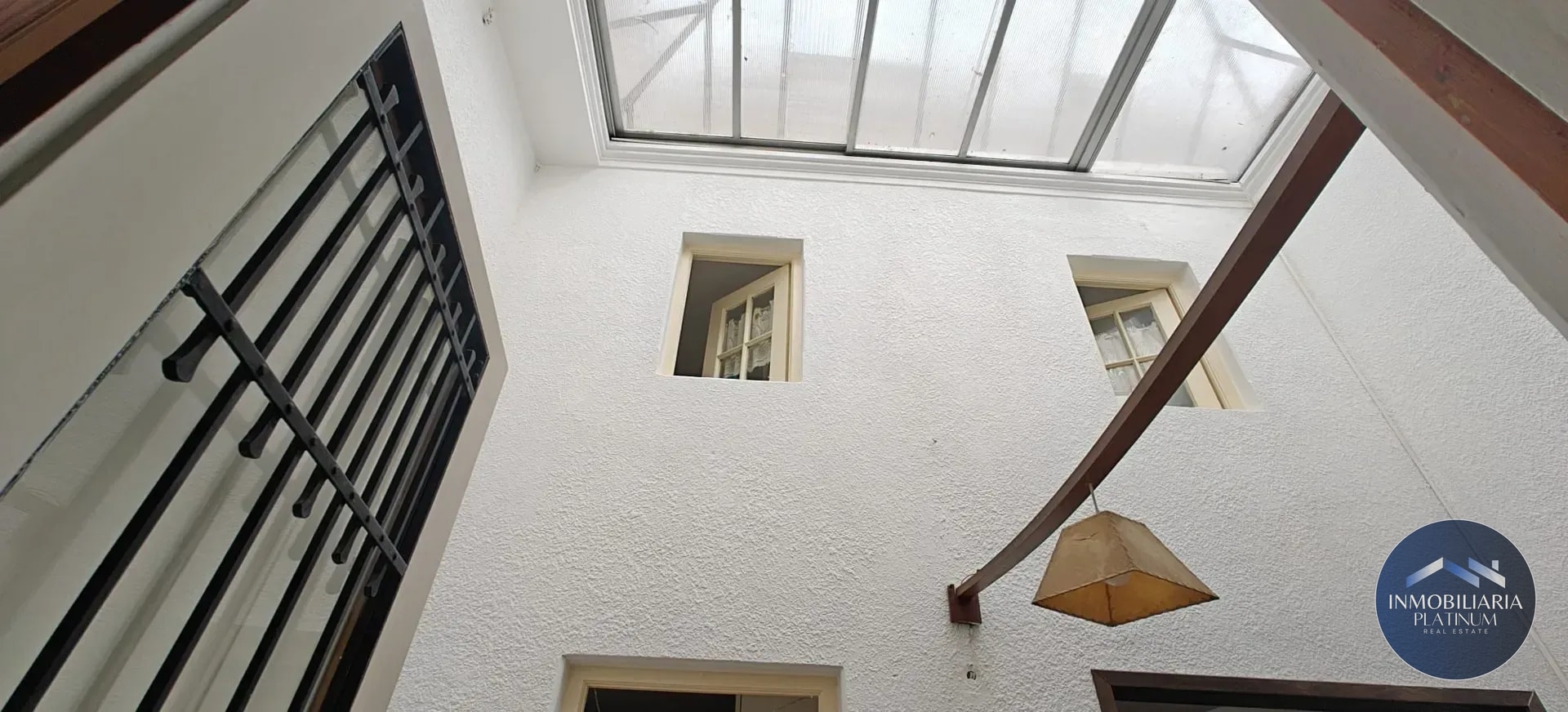 Apto 1 Dormitorio + Altillo en Alquiler | Tres Cruces | Luminoso · Foto 4