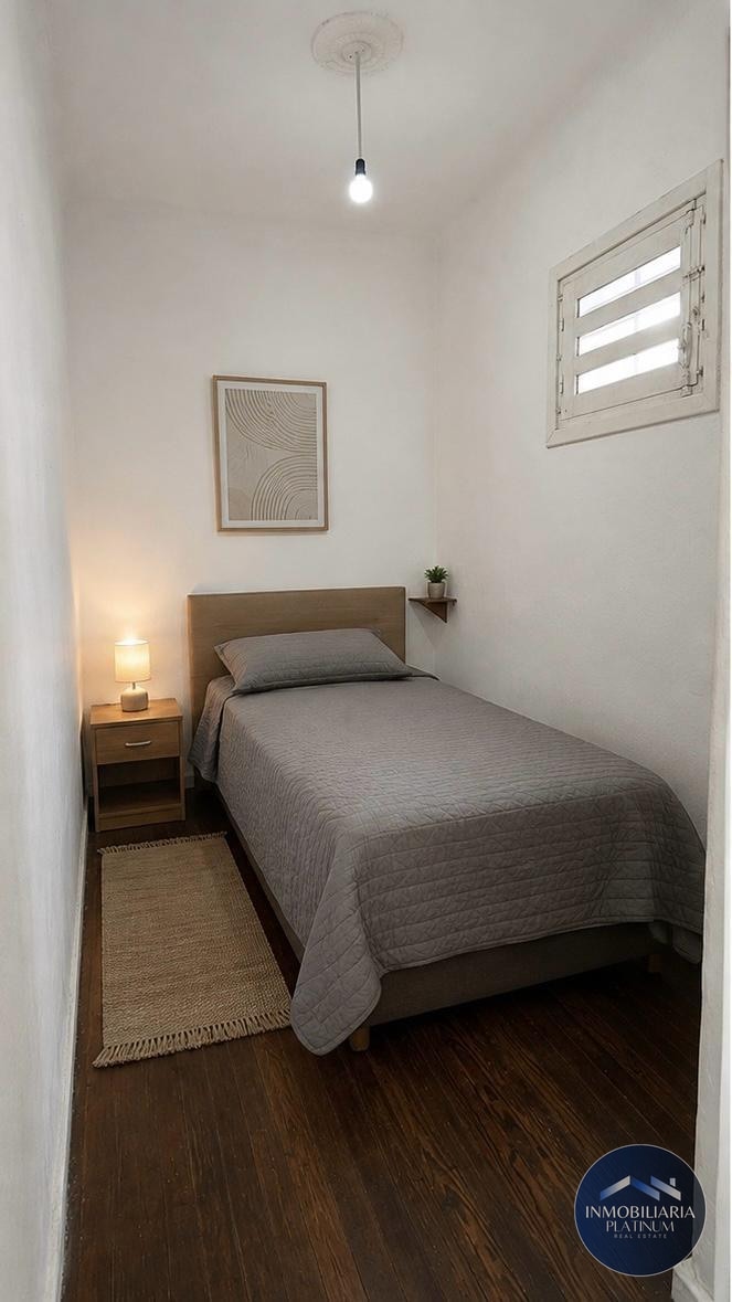 Apartamento en alquiler en Cordón · Foto 3