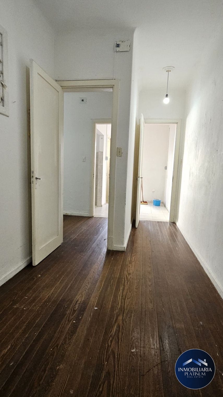 Apartamento en alquiler en Cordón · Foto 1