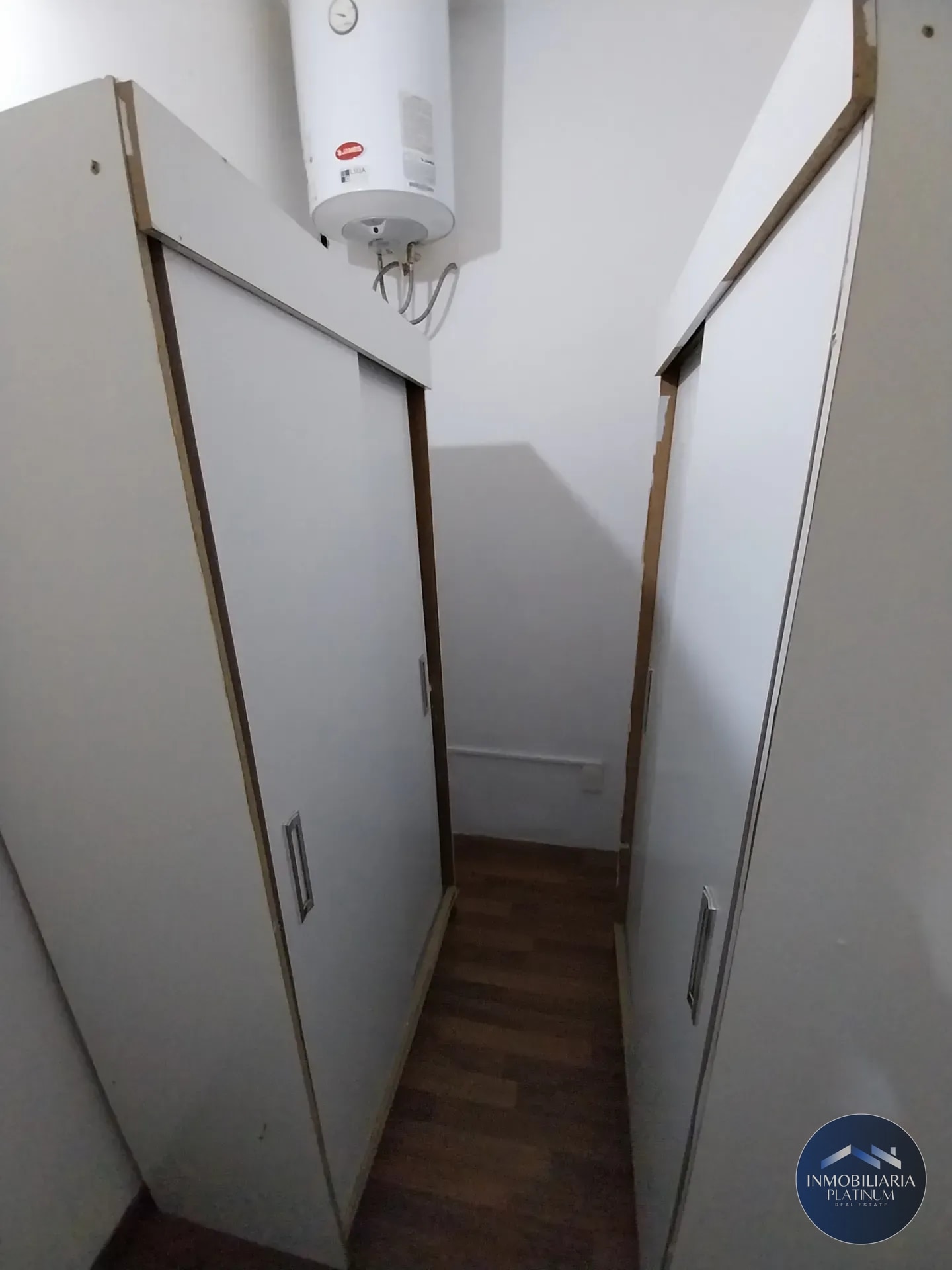Apartamento en alquiler c/ cochera en La Blanqueada · Foto 3