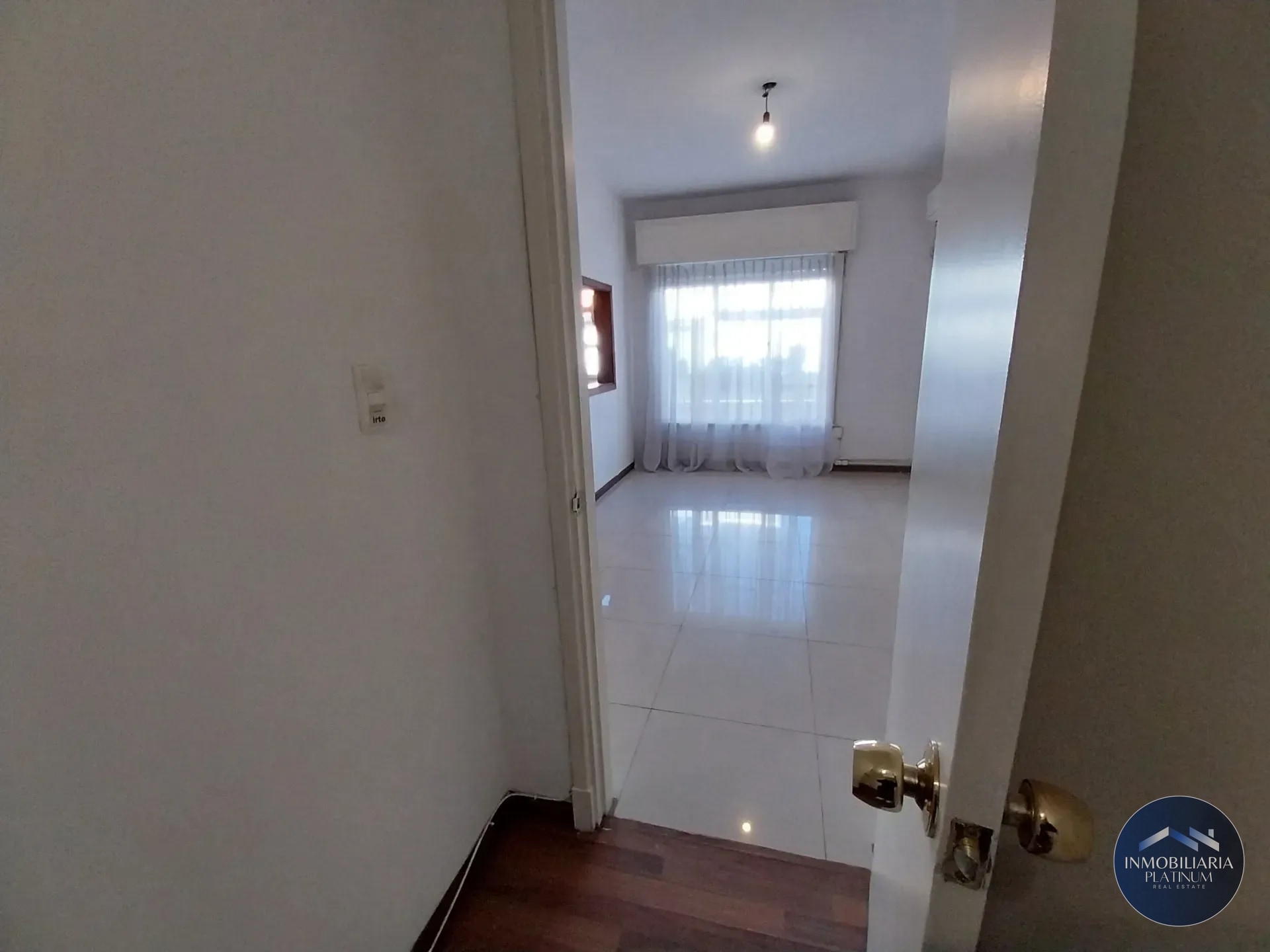 Apartamento en alquiler c/ cochera en La Blanqueada · Foto 4