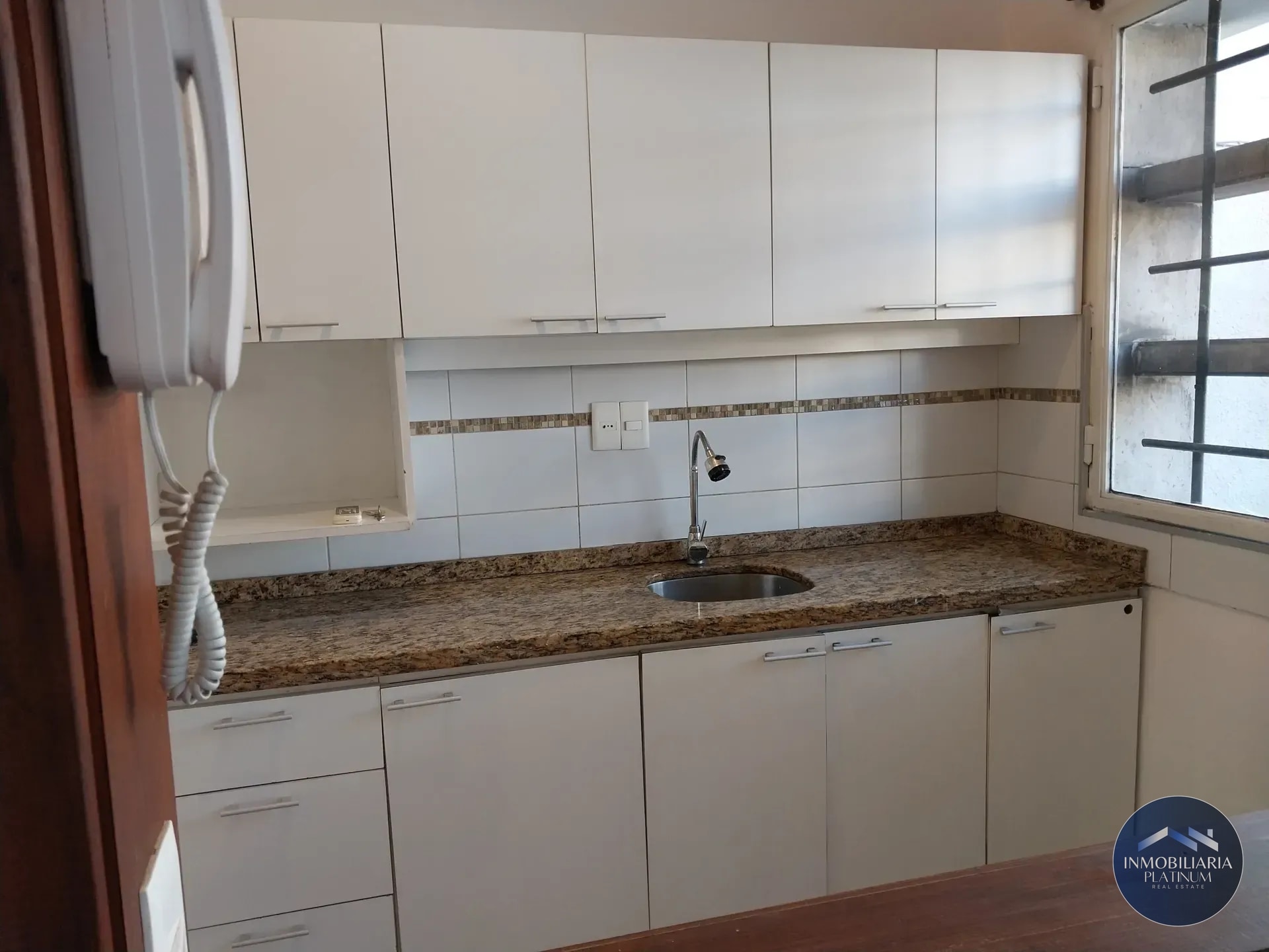 Apartamento en alquiler c/ cochera en La Blanqueada · Foto 10
