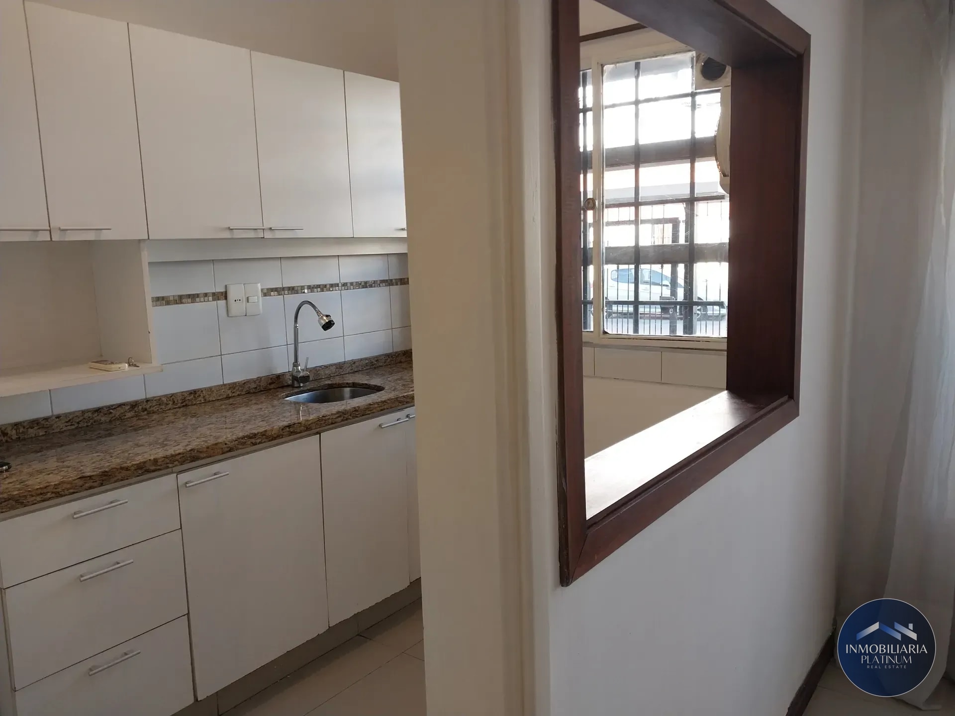 Apartamento en alquiler c/ cochera en La Blanqueada · Foto 9