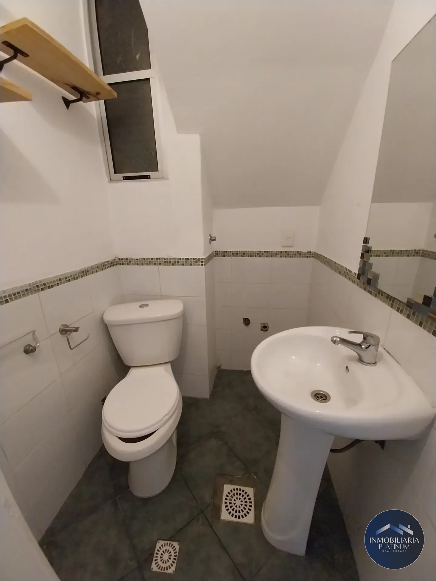 Apartamento en alquiler c/ cochera en La Blanqueada · Foto 11