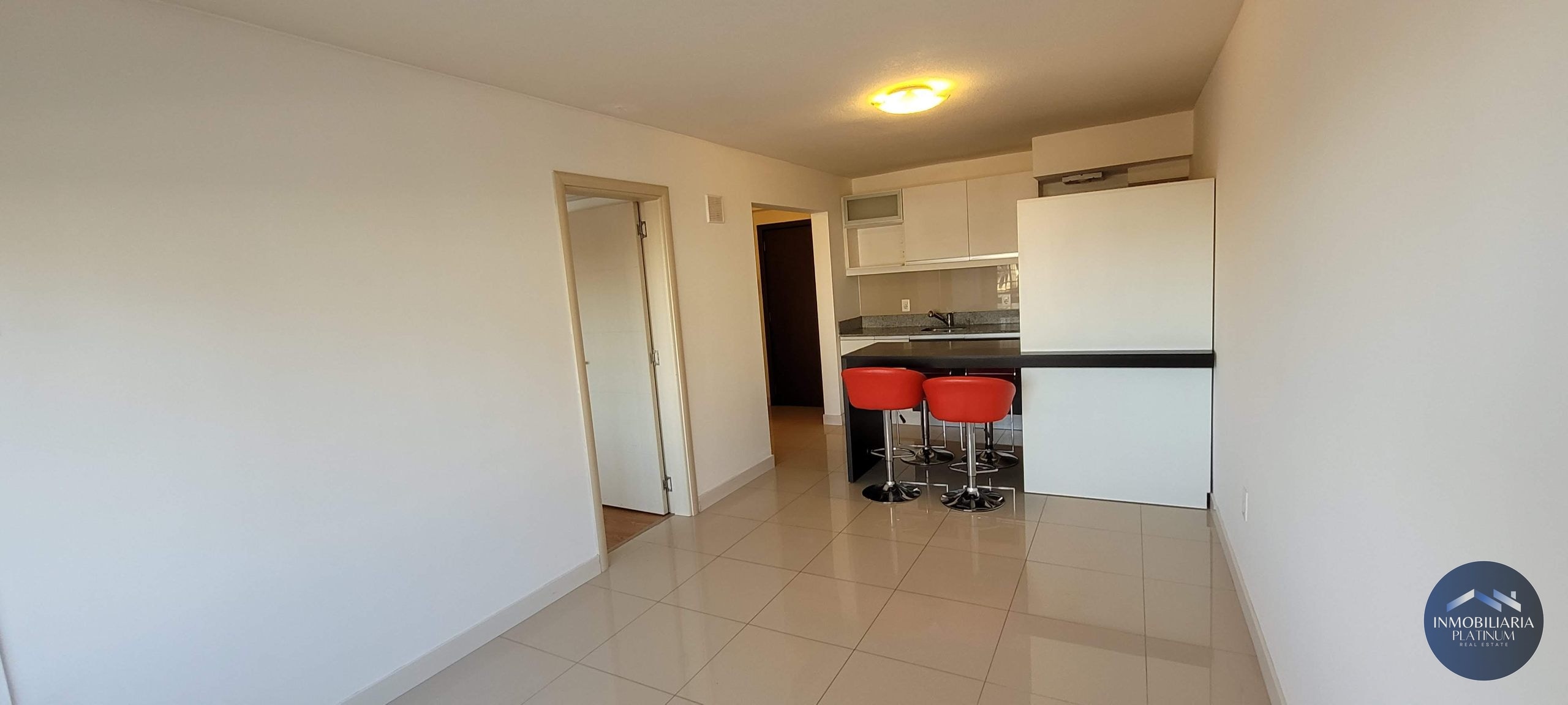 Apartamento en alquiler en Malvin · Foto 9