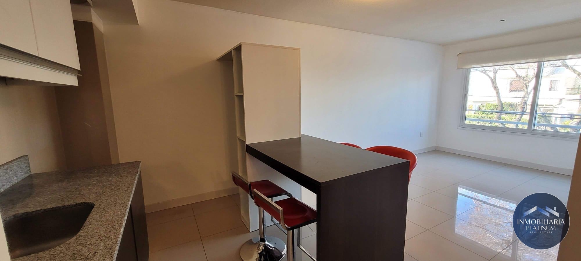 Apartamento en alquiler en Malvin · Foto 12
