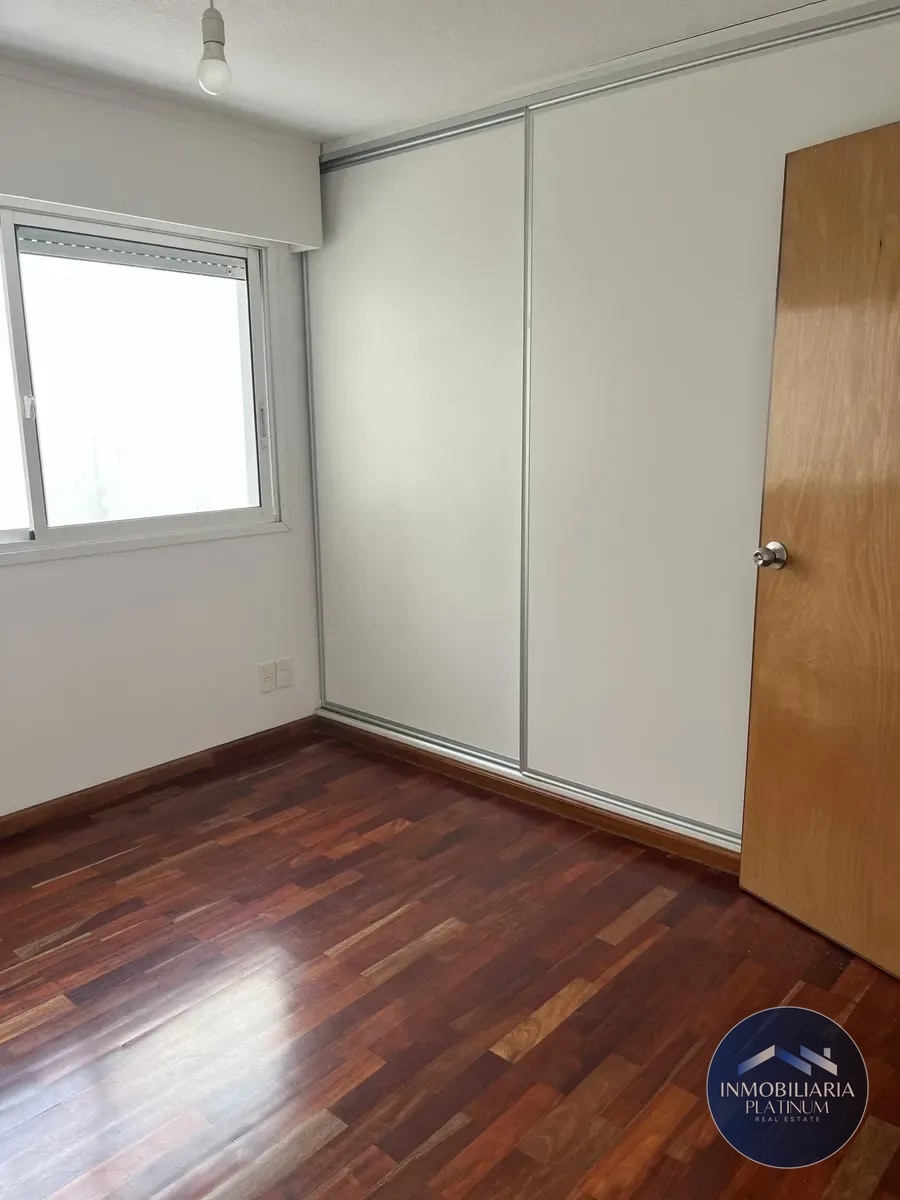 Apartamento en alquiler c/ cochera en Pocitos · Foto 10