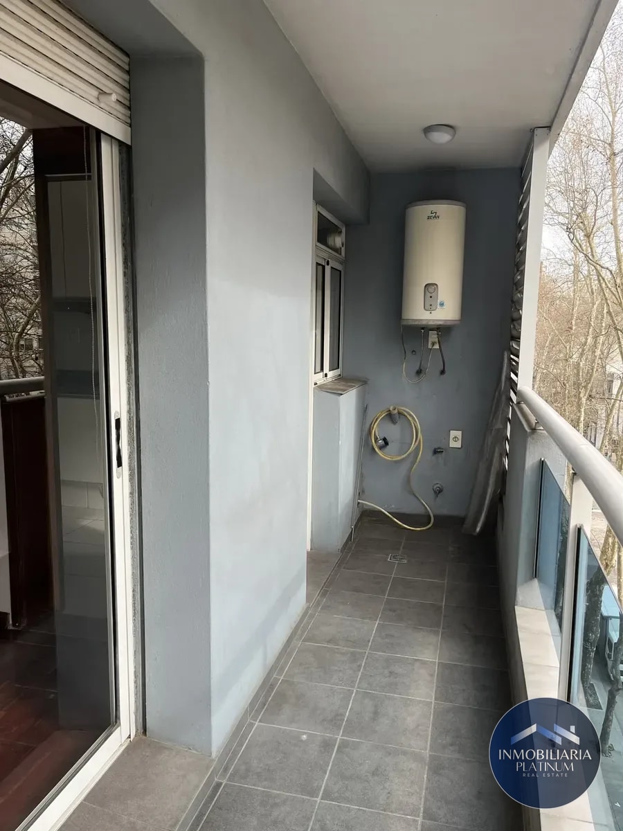 Apartamento en alquiler c/ cochera en Pocitos · Foto 6