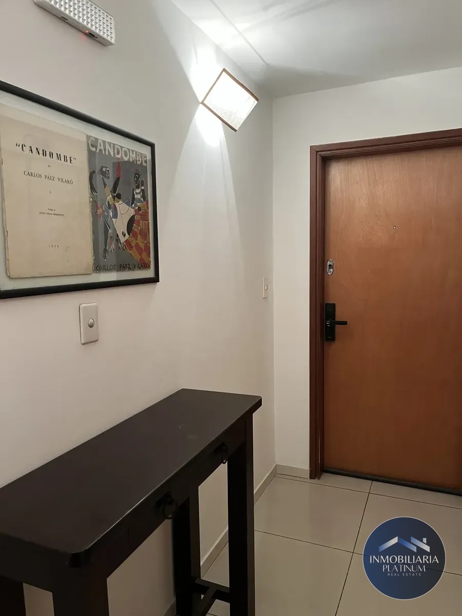 Apartamento en alquiler c/ cochera en Pocitos · Foto 4