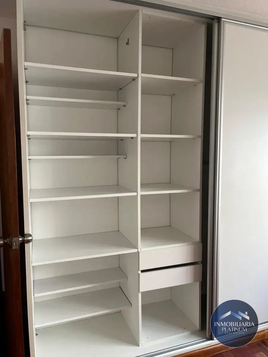 Apartamento en alquiler c/ cochera en Pocitos · Foto 8