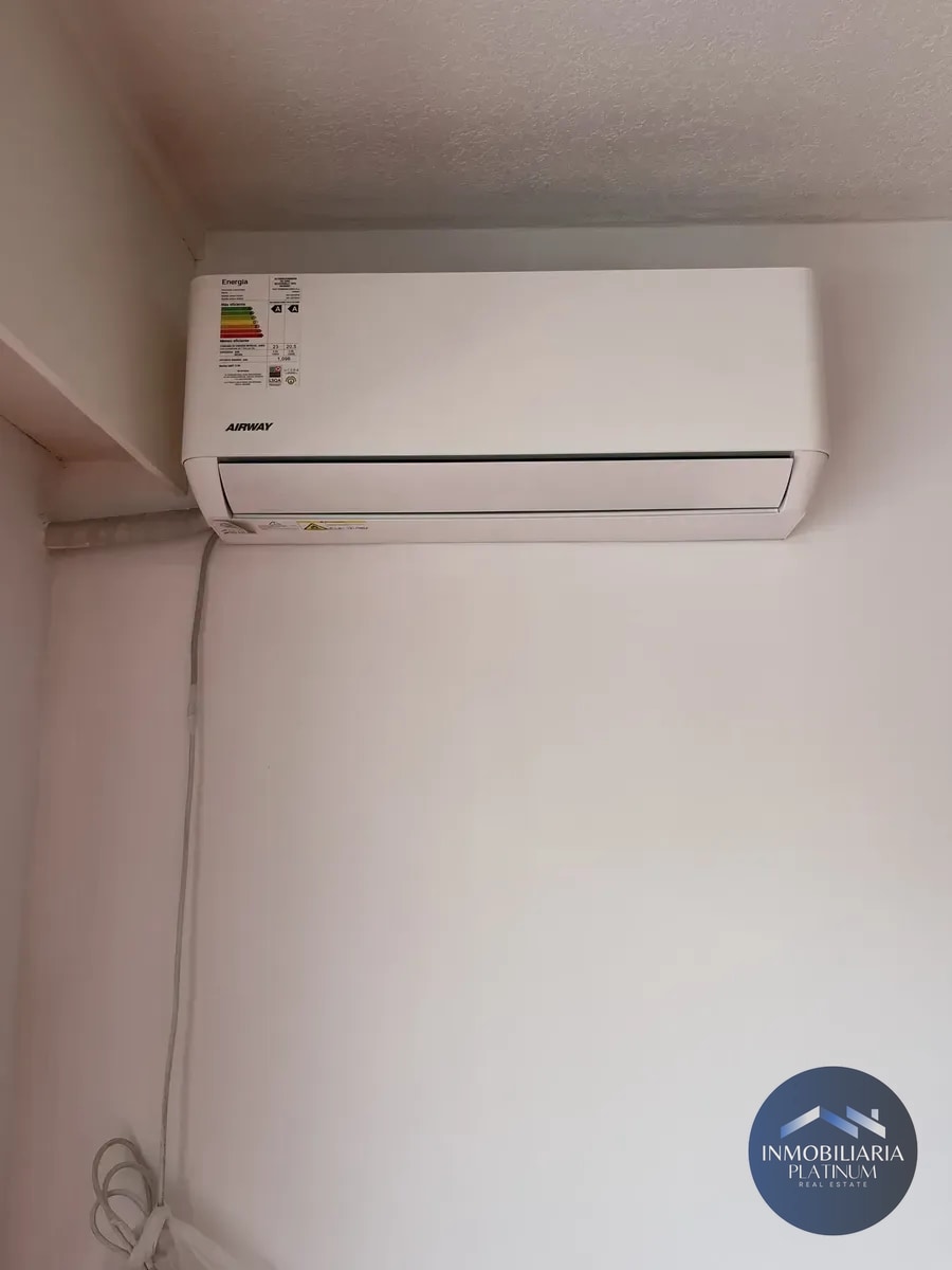 Apartamento en alquiler c/ cochera en Pocitos · Foto 3