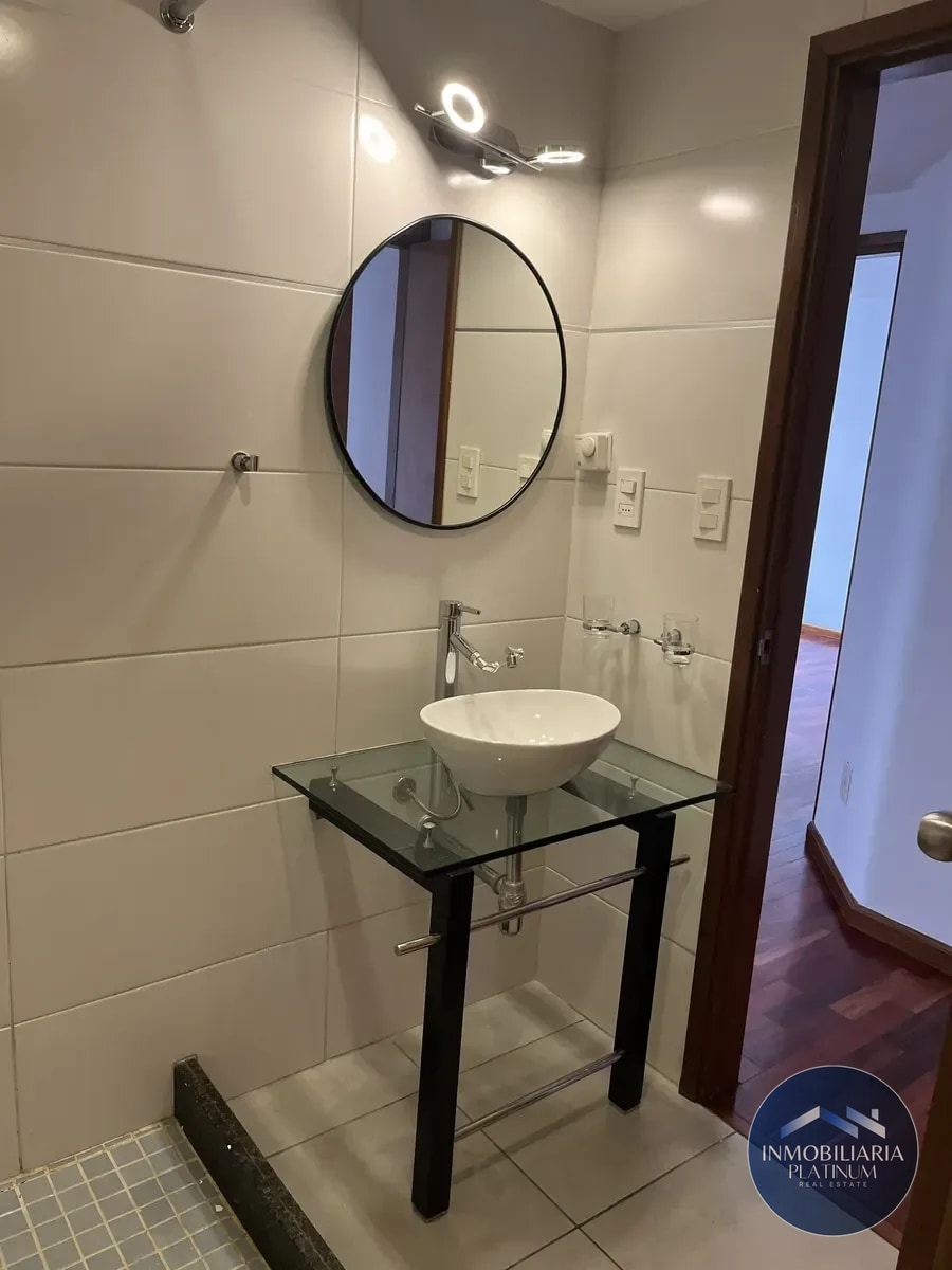 Apartamento en alquiler c/ cochera en Pocitos · Foto 5