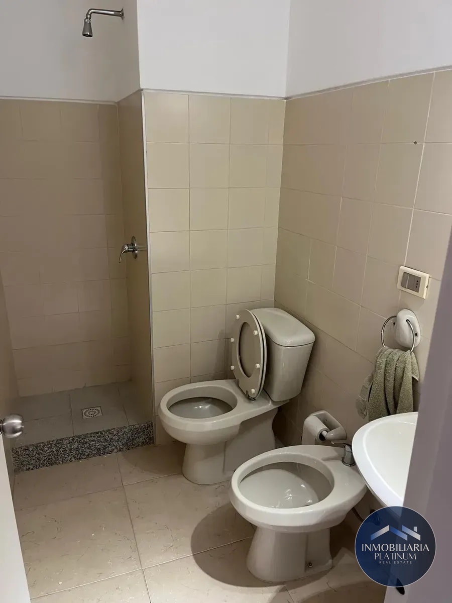 Apartamento en alquiler en Centro · Foto 10