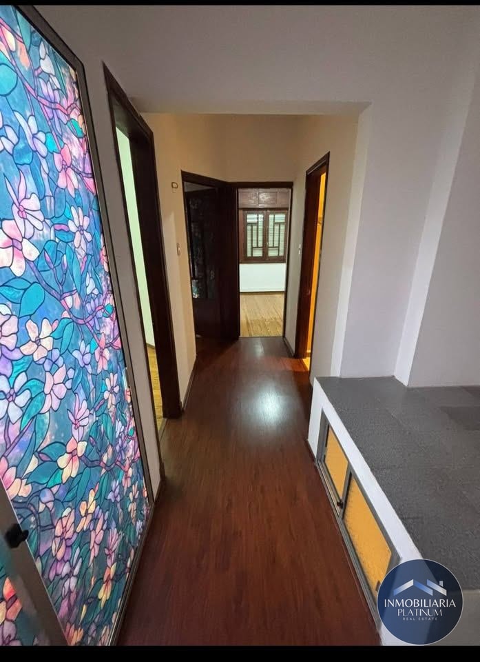 Casa en alquiler de 3 dormtitorios con terraza y patio  en Punta Carretas