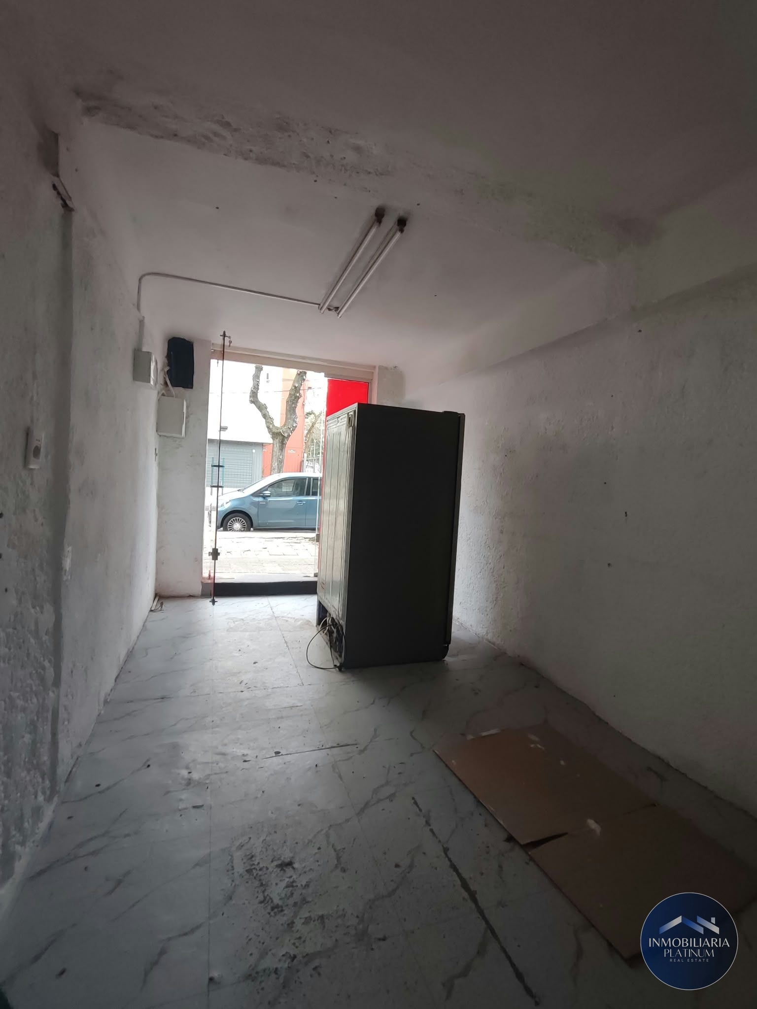 Alquiler de local comercial en Pocitos · Foto 10