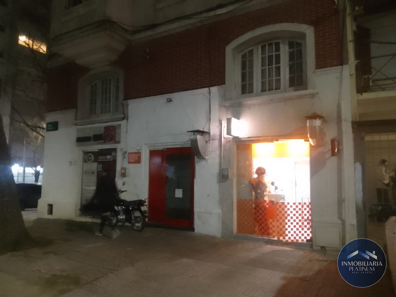 Alquiler de local comercial en Pocitos · Foto 5