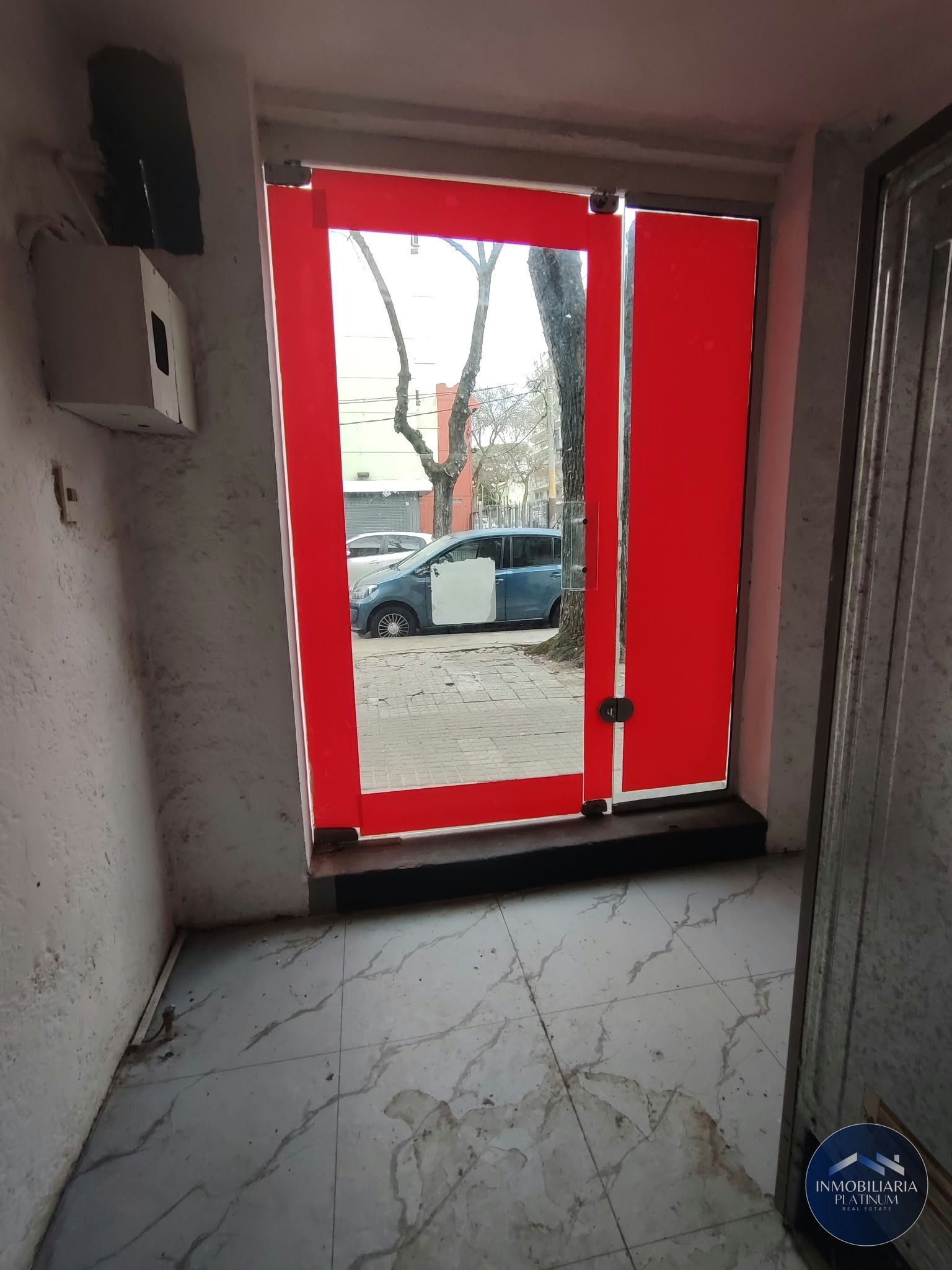 Alquiler de local comercial en Pocitos · Foto 2