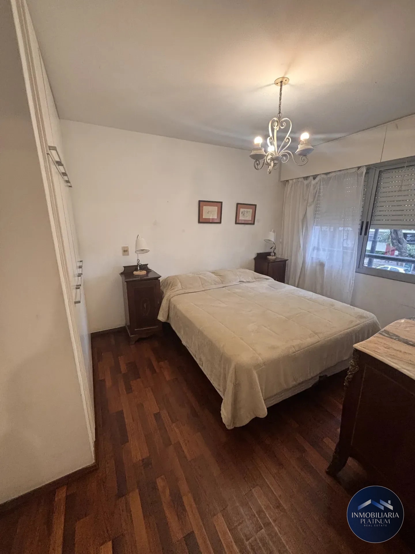Apartamento en alquiler c/ cochera en Punta Carretas · Foto 9
