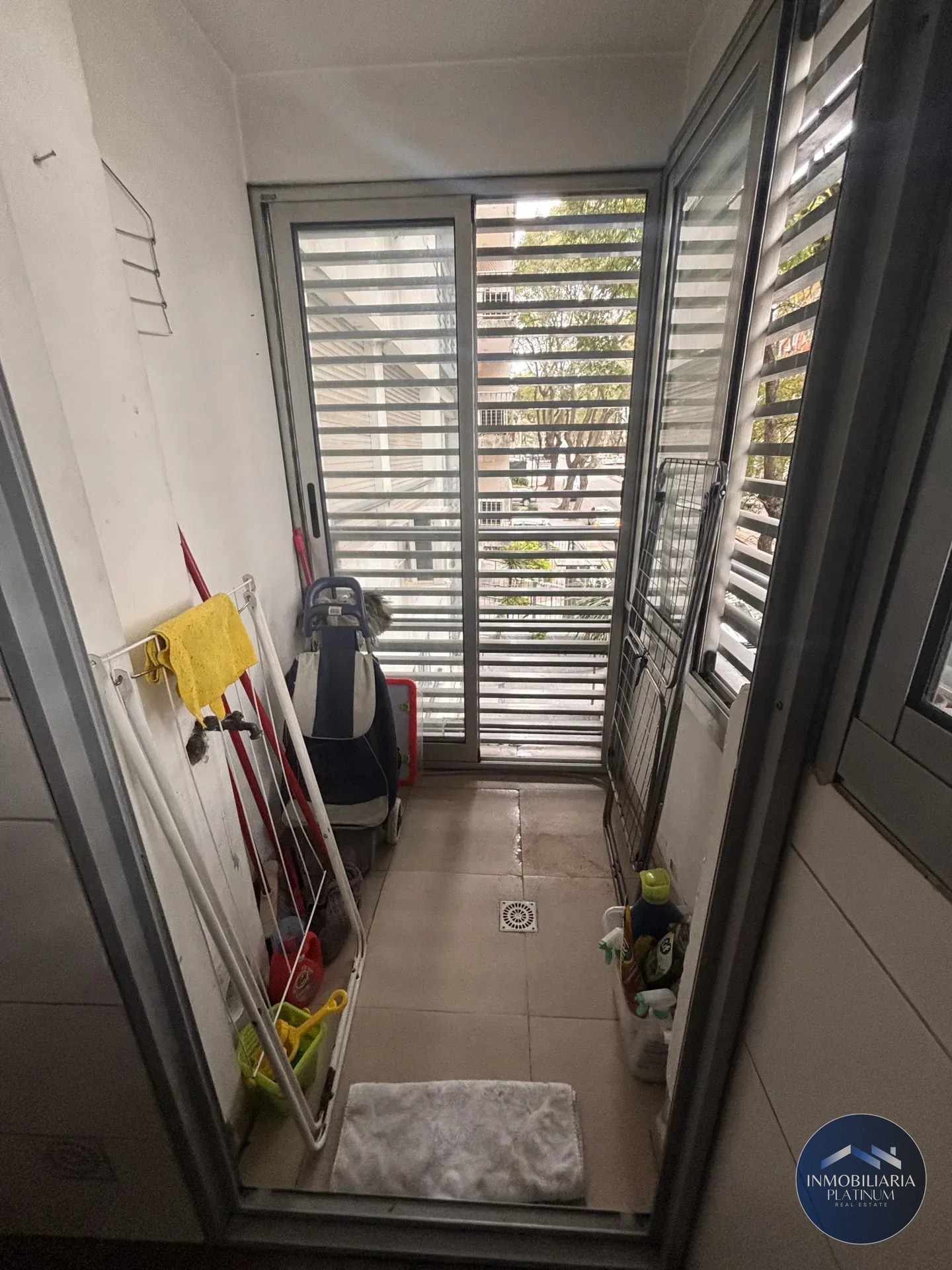 Apartamento en alquiler c/ cochera en Punta Carretas · Foto 12