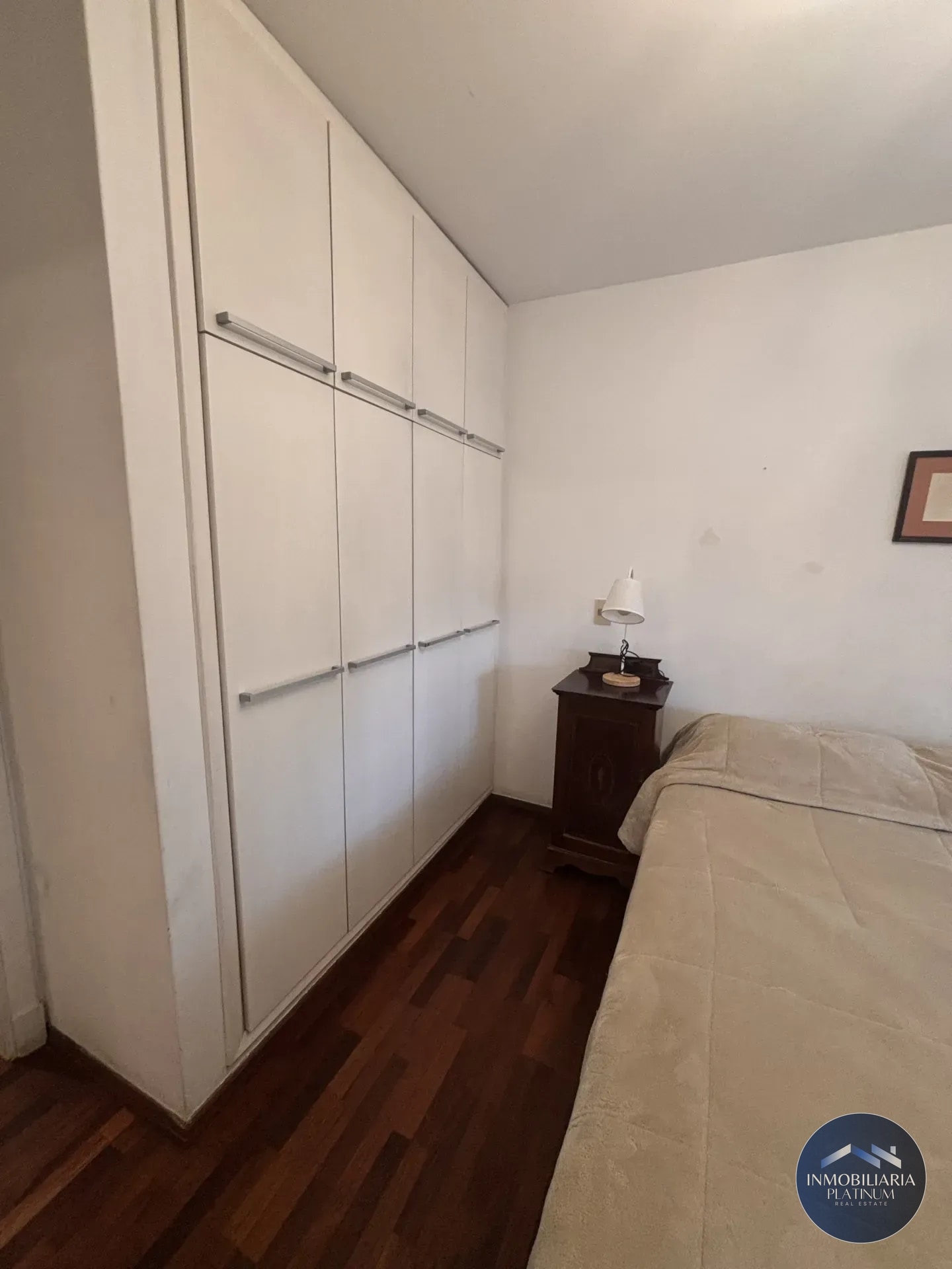 Apartamento en alquiler c/ cochera en Punta Carretas · Foto 10