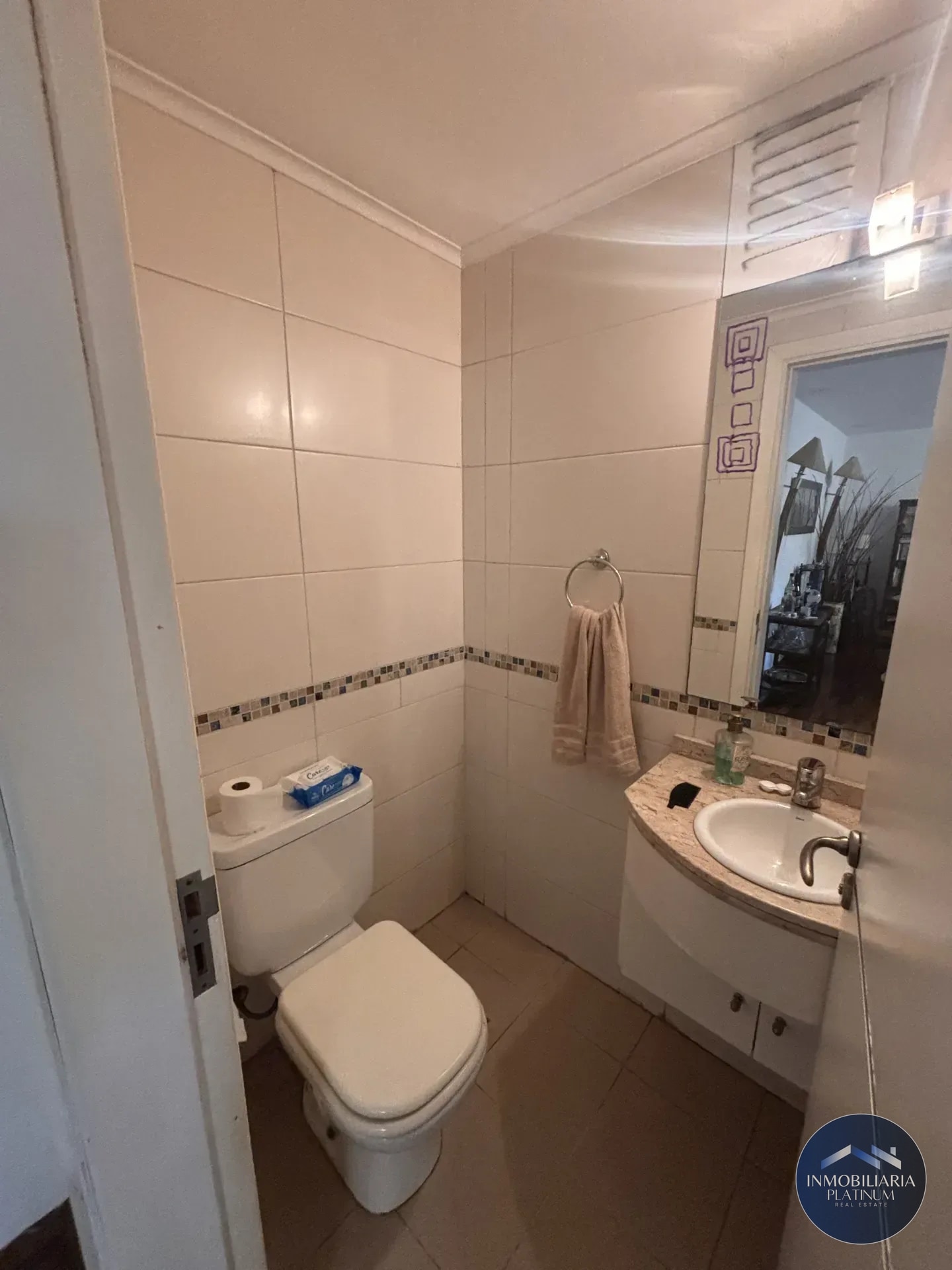 Apartamento en alquiler c/ cochera en Punta Carretas · Foto 11