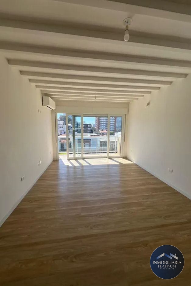 Apartamento en alquiler en Malvin