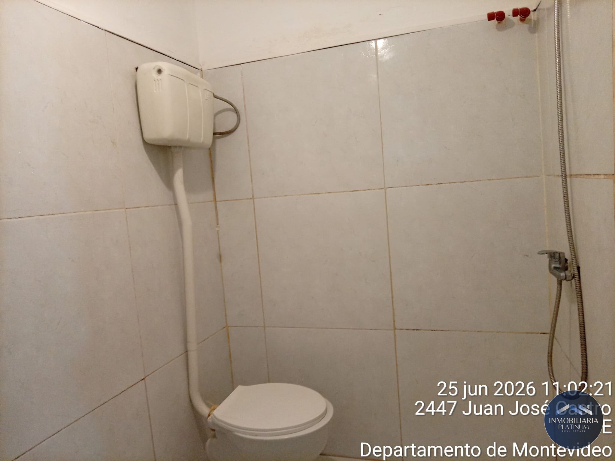 Apartamento en alquiler en Unión · Foto 12