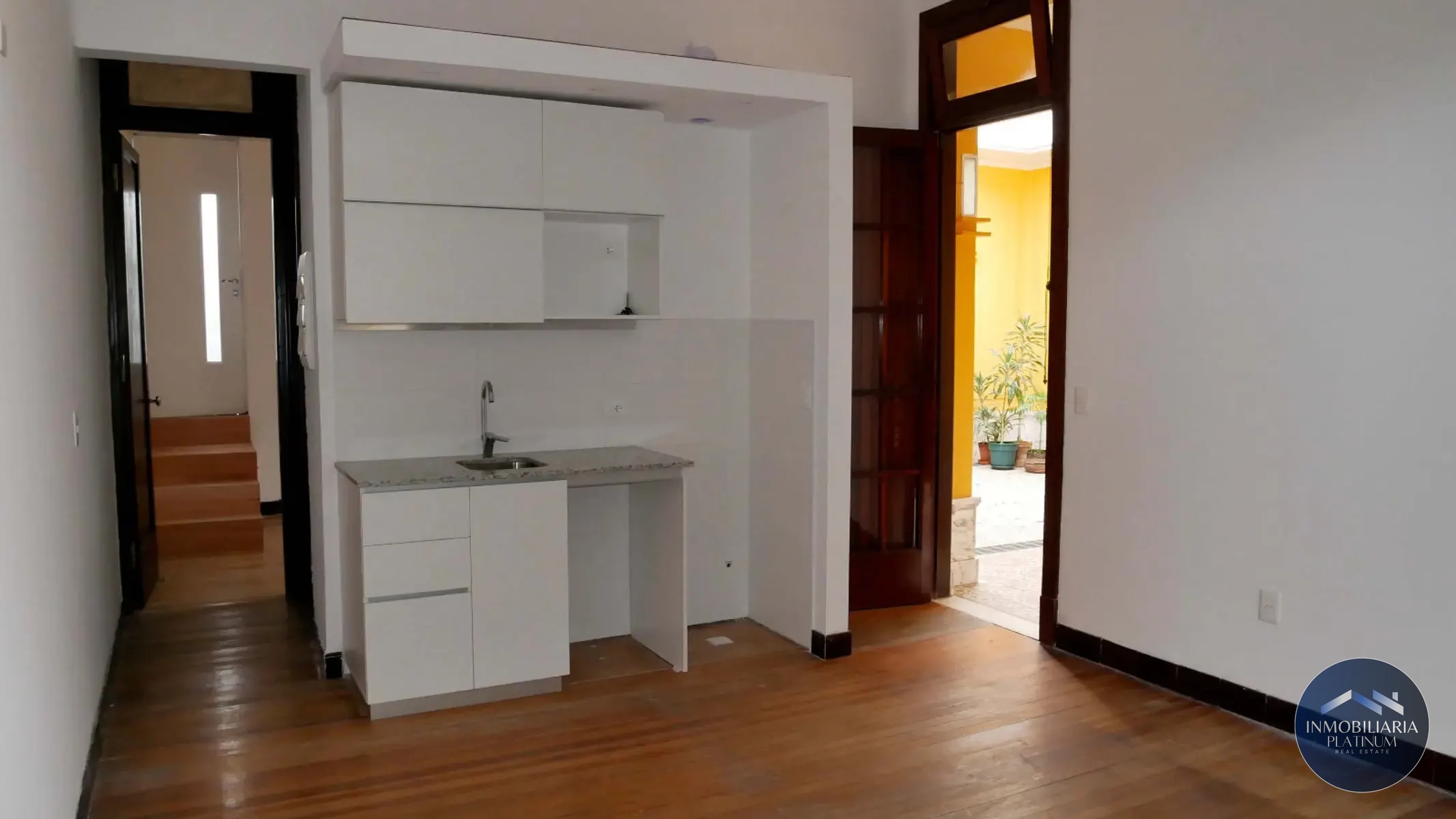 Apartamento en alquiler en Parque Rodó · Foto 2