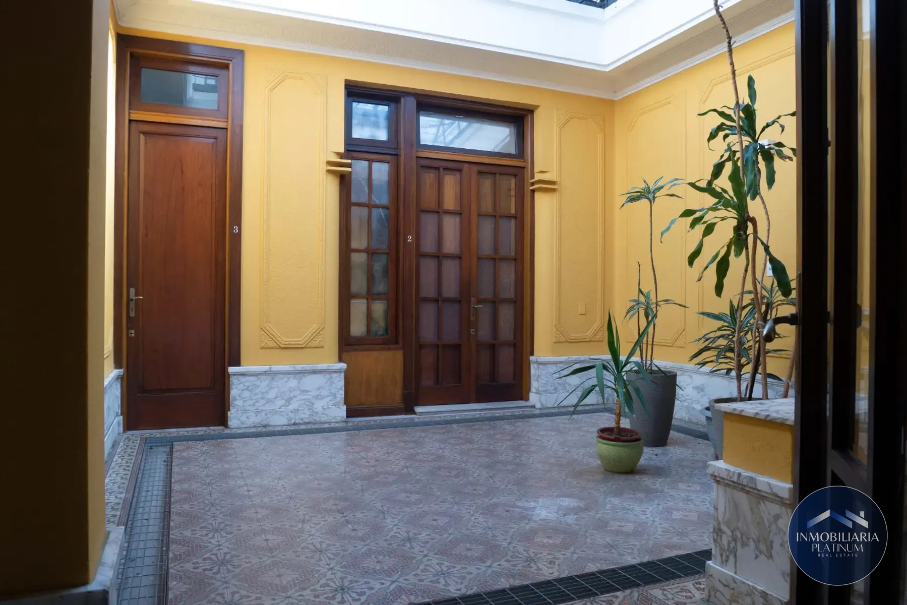 Apartamento en alquiler en Parque Rodó · Foto 6