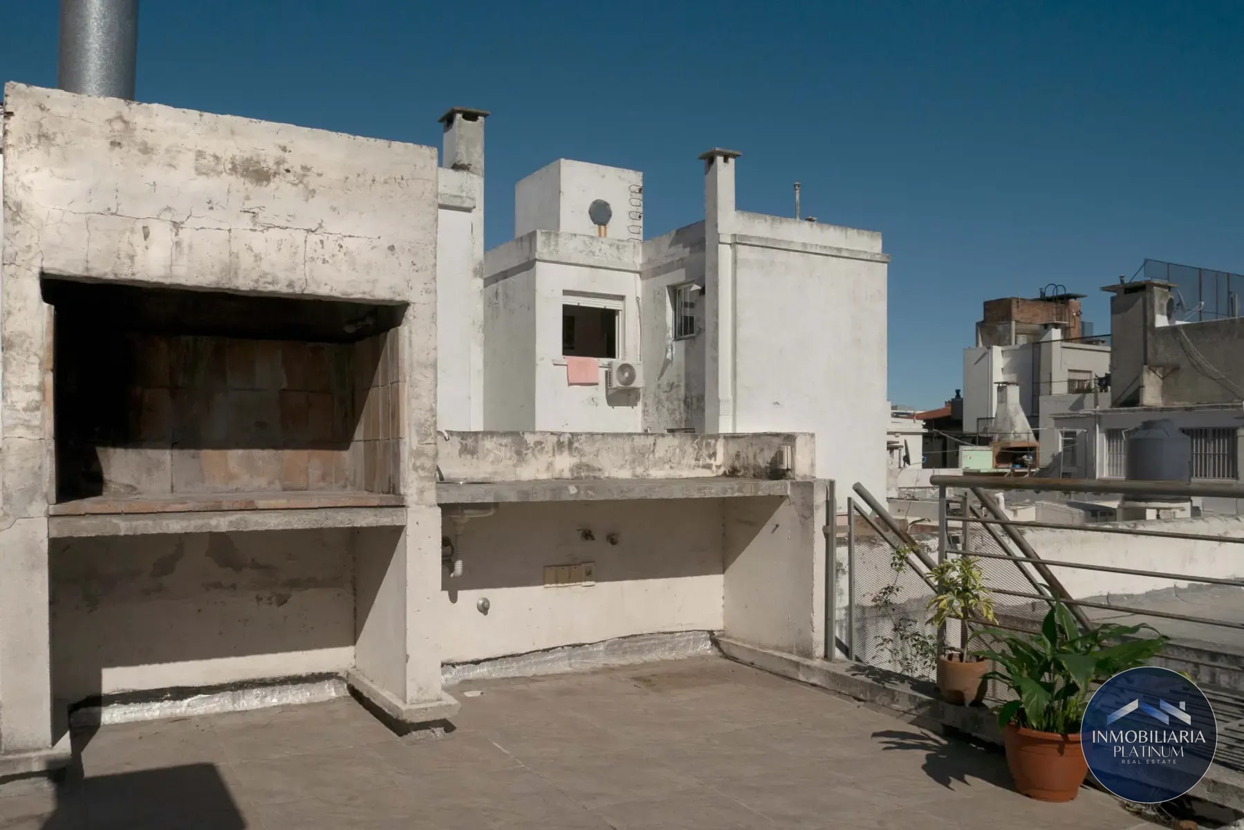Apartamento en alquiler en Parque Rodó · Foto 8