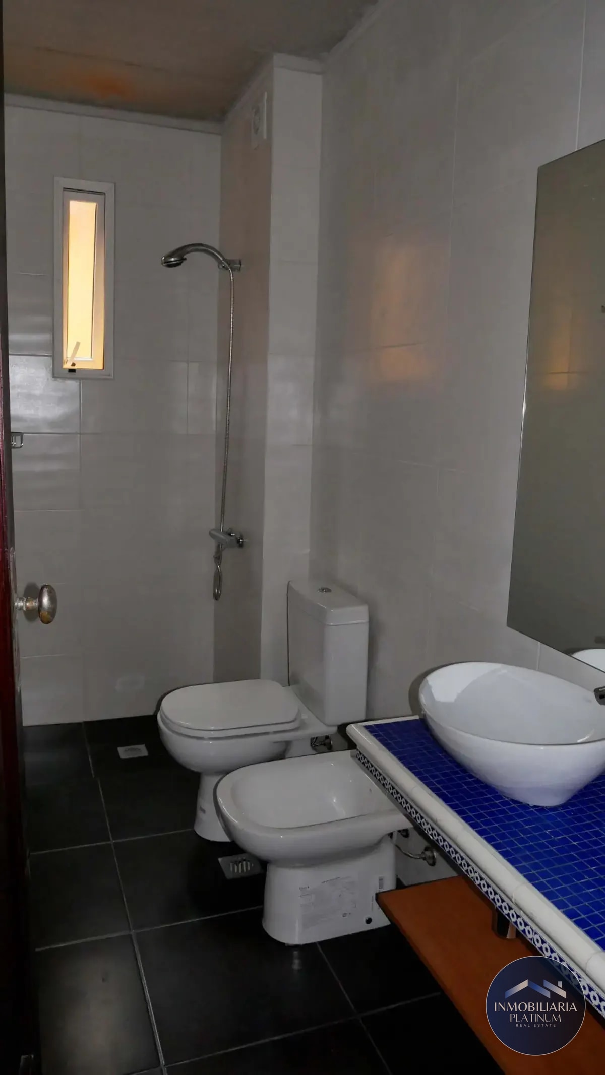 Apartamento en alquiler en Parque Rodó · Foto 4