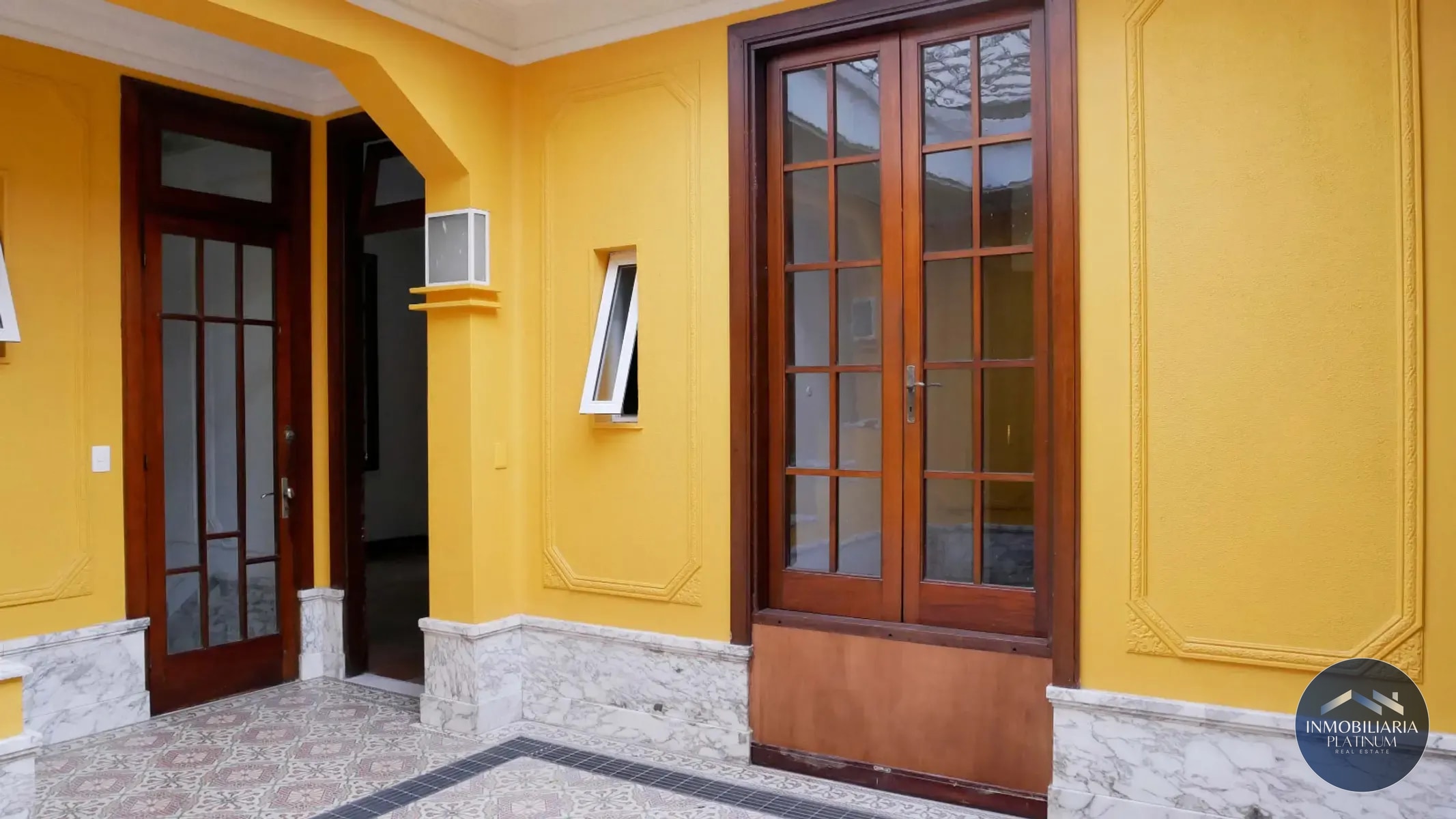 Apartamento en alquiler en Parque Rodó · Foto 10