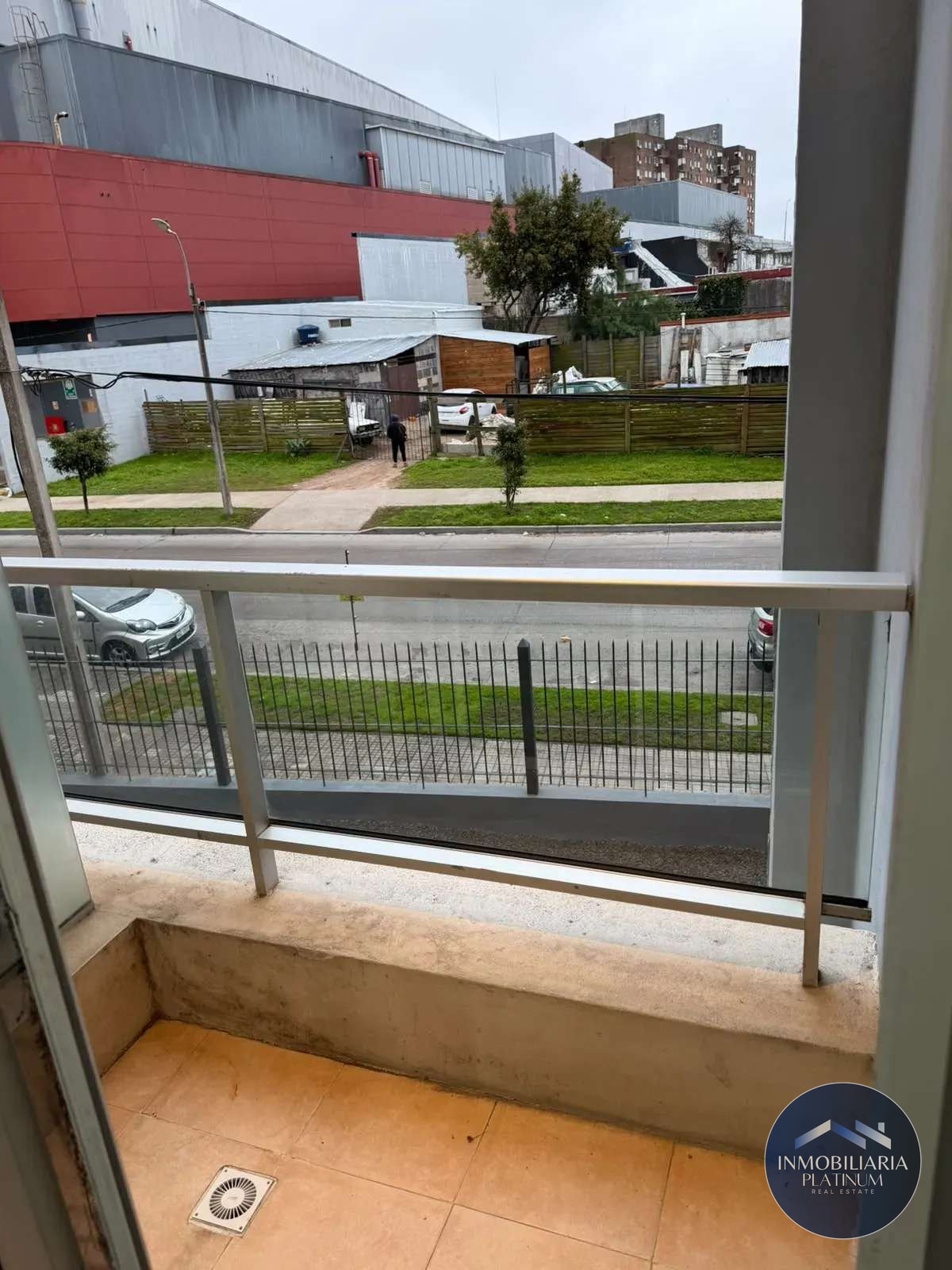 Apartamento en alquiler c/ cochera en Buceo · Foto 7