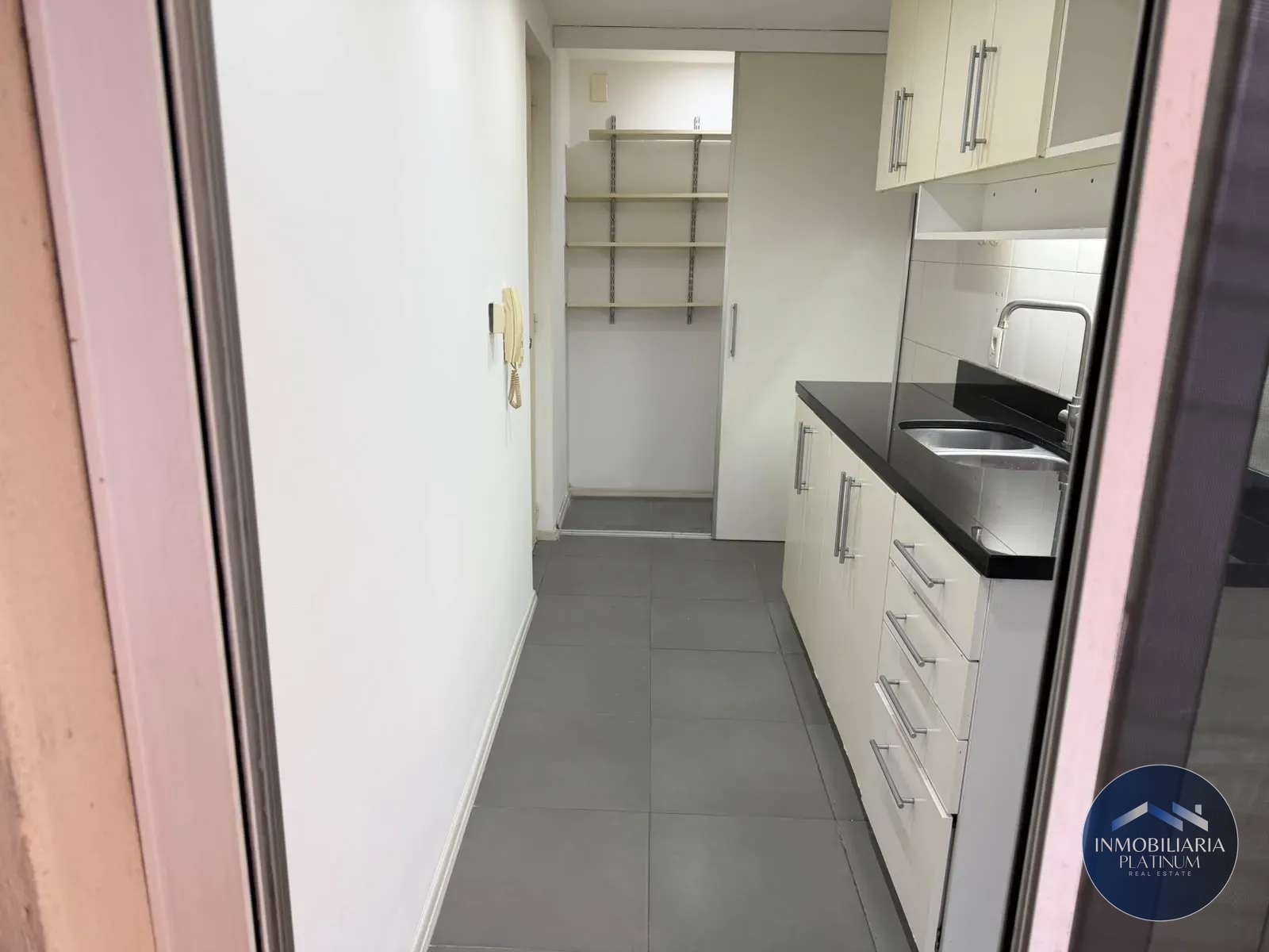 Apartamento en alquiler c/ cochera en Buceo · Foto 5