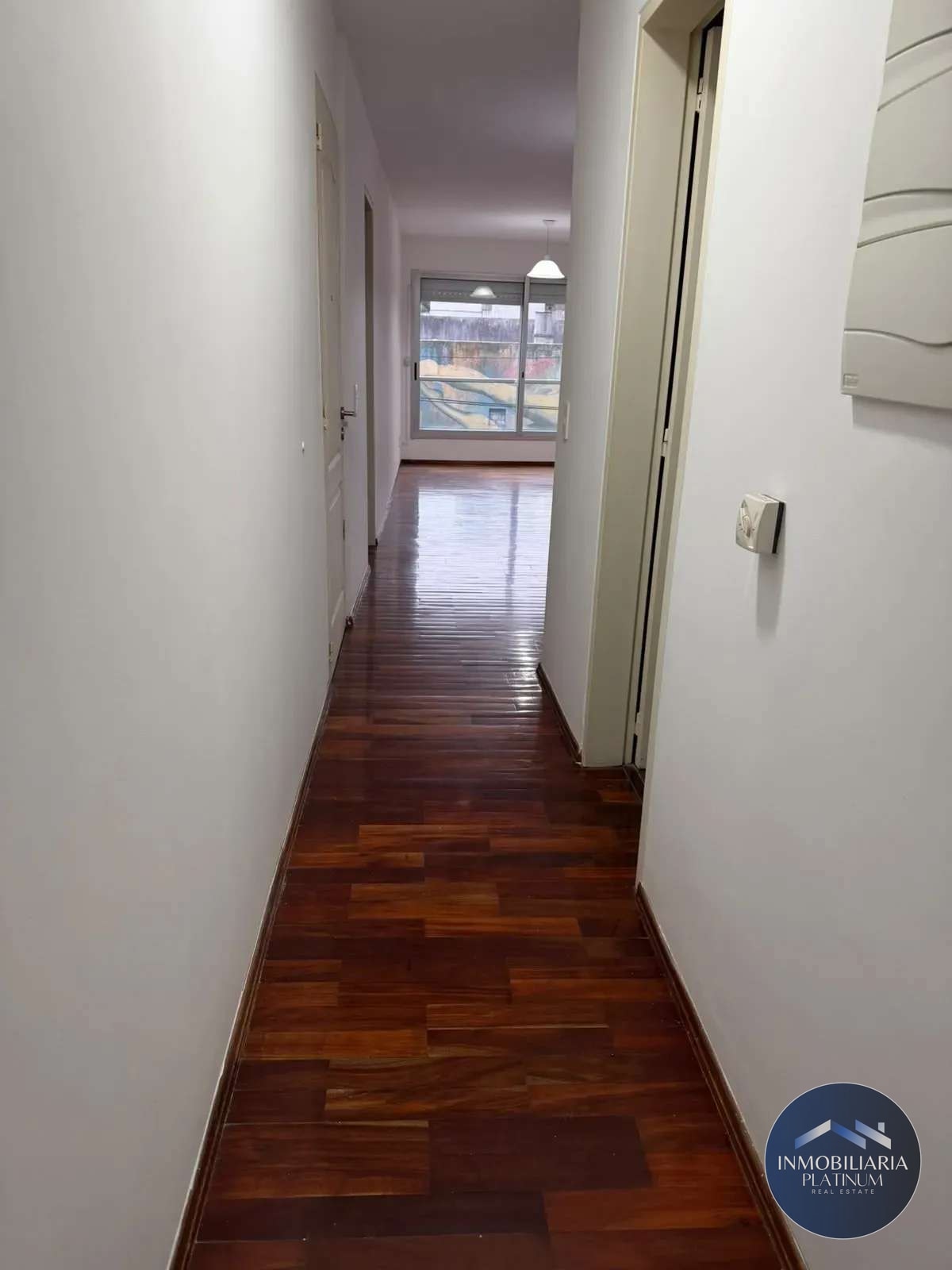Apartamento en alquiler c/ cochera en Buceo · Foto 3