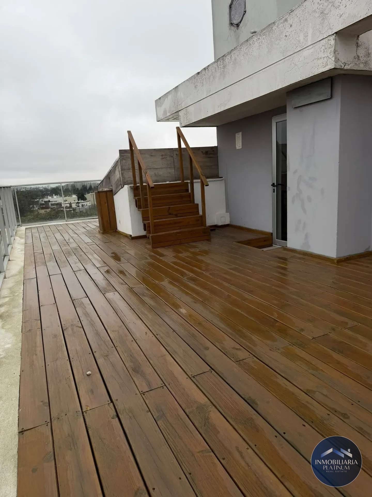 Apartamento en alquiler c/ cochera en Buceo · Foto 10