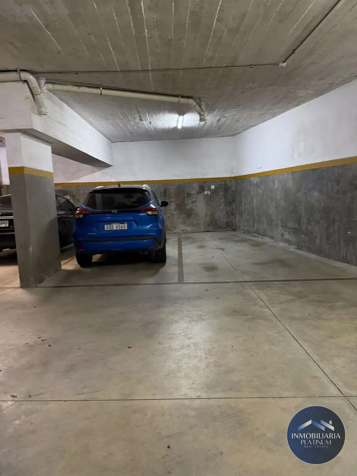 Apartamento en alquiler c/ cochera en Buceo · Foto 9
