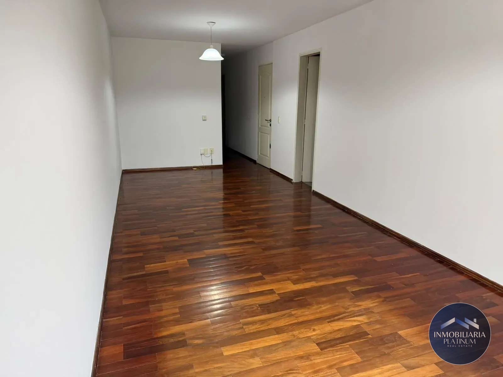 Apartamento en alquiler c/ cochera en Buceo · Foto 2