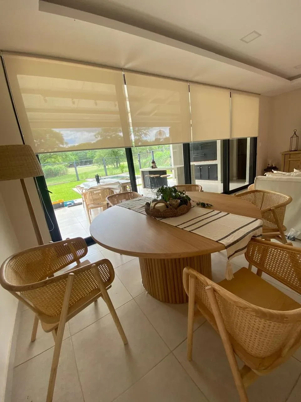 CASA DE VERANEO EN SAN BERNARDINO 255 m2, 3 hab. — foto 3